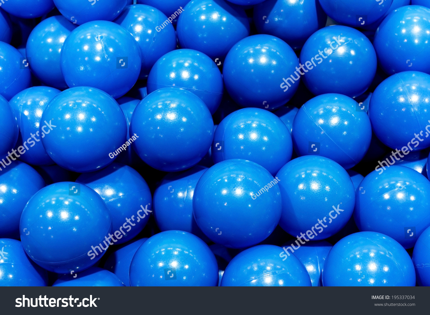 What Are Blue Balls