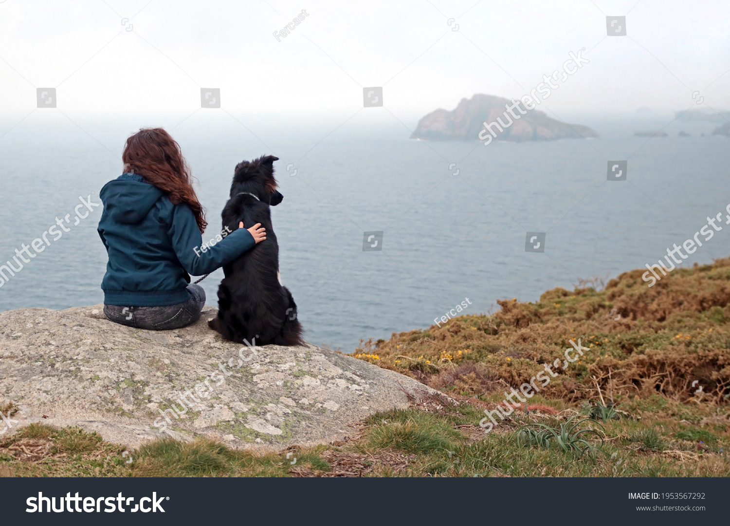 20,489 Woman atlantic ocean Images, Stock Photos & Vectors | Shutterstock