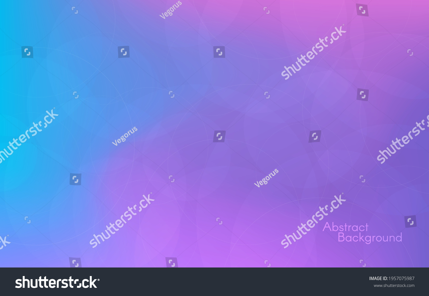 Abstract Purple Background Modern Gradient Design Stock Vector (royalty 