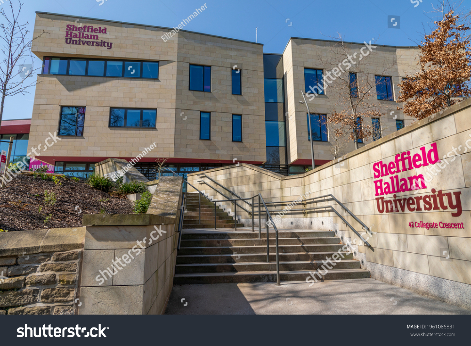 Sheffield south yorkshire england april 19 stock photo 1961086831
