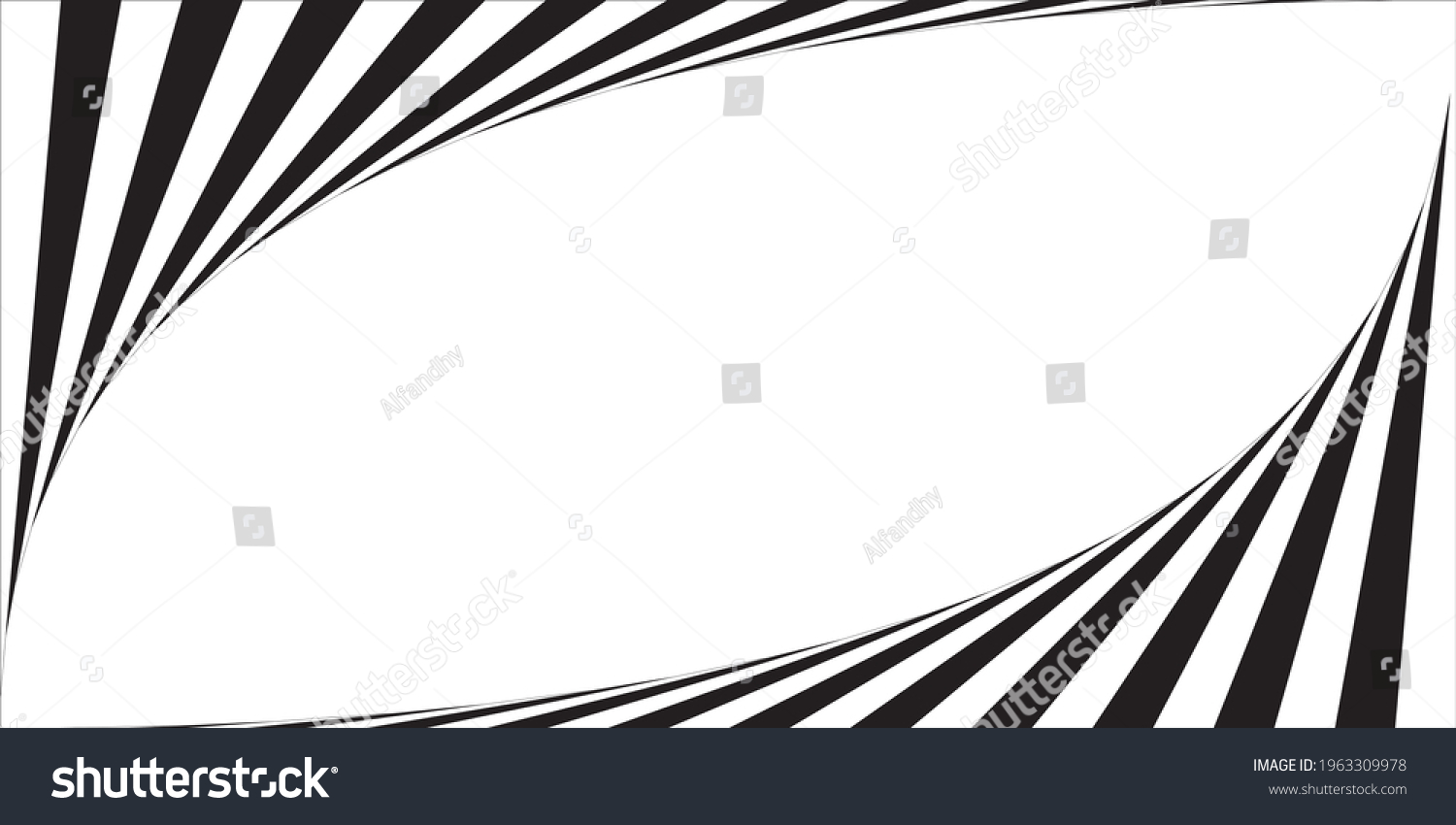 Piano Background Abstract Black White Background Stock Vector (Royalty