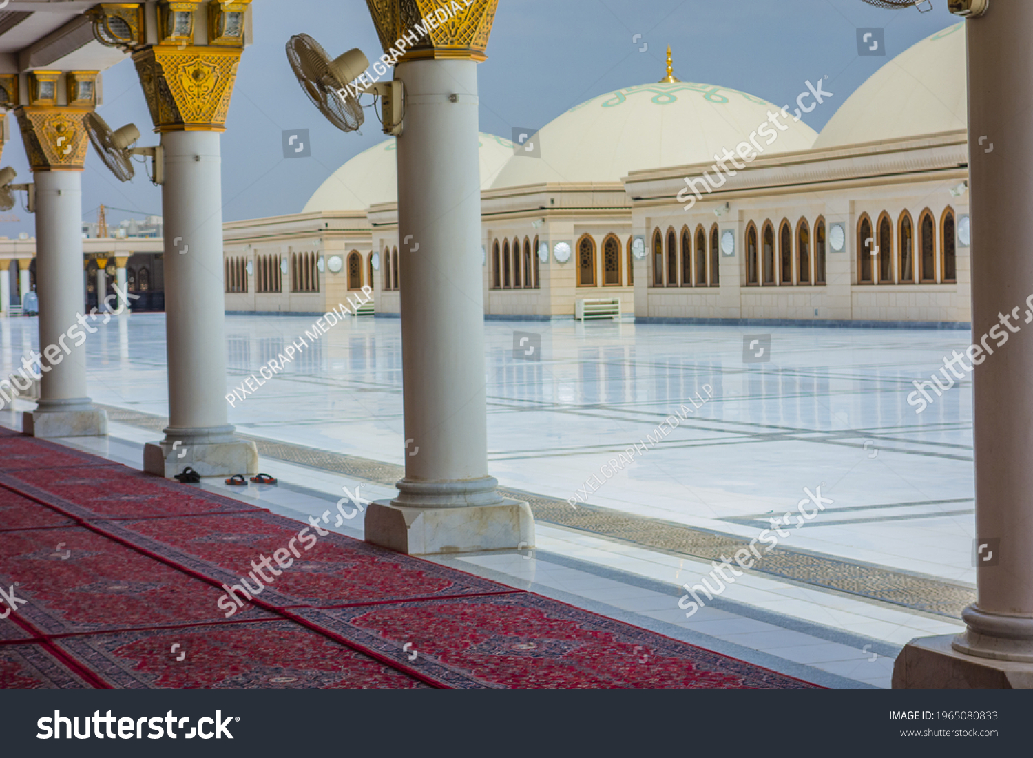 Photo First Floor Above Ground Floor Stock Photo 1965080833 | Shutterstock