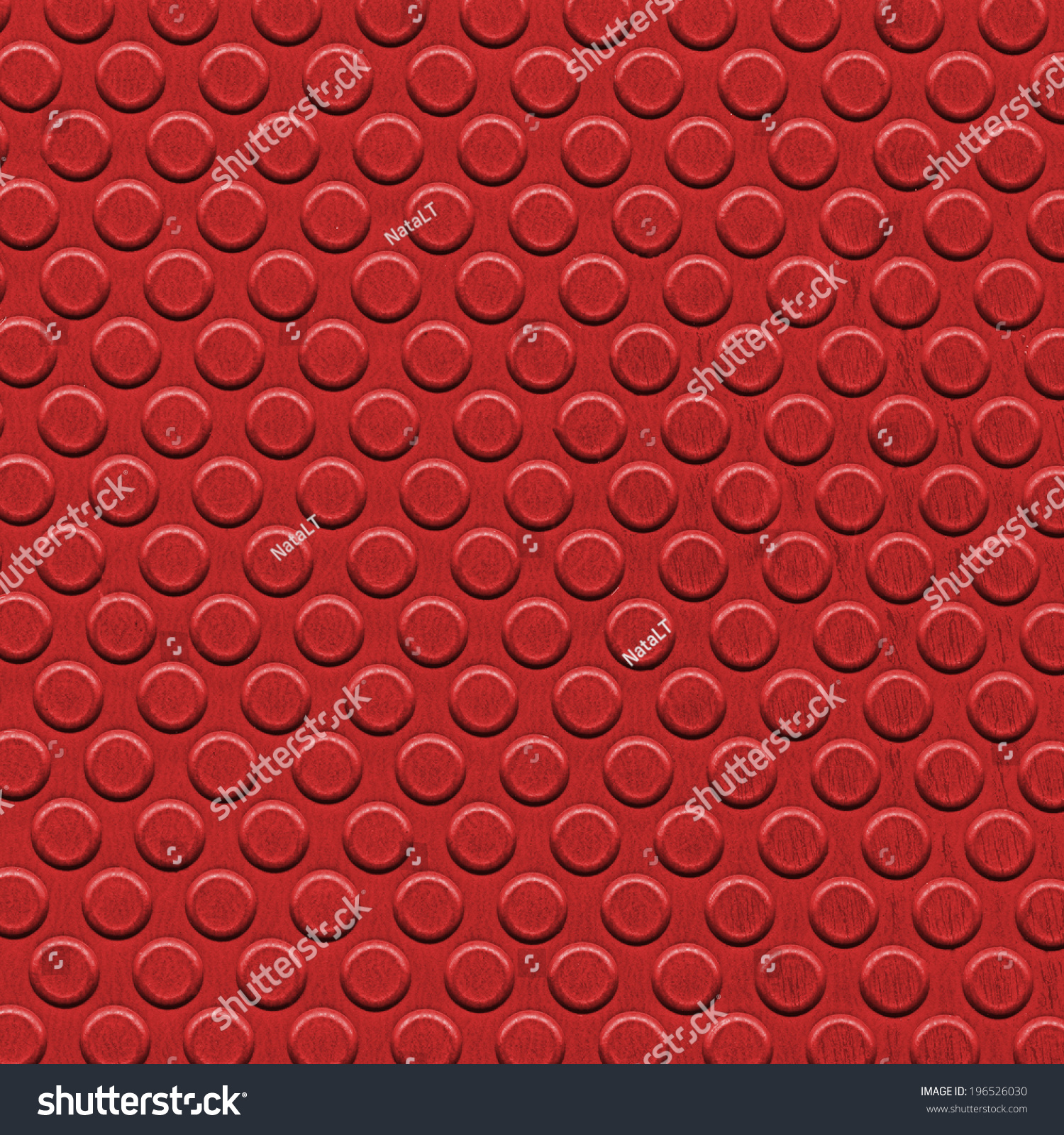 Red Linoleum Texture Background Stock Photo 196526030 | Shutterstock