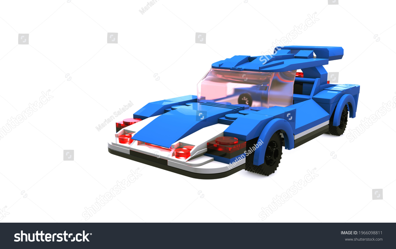 toy car website