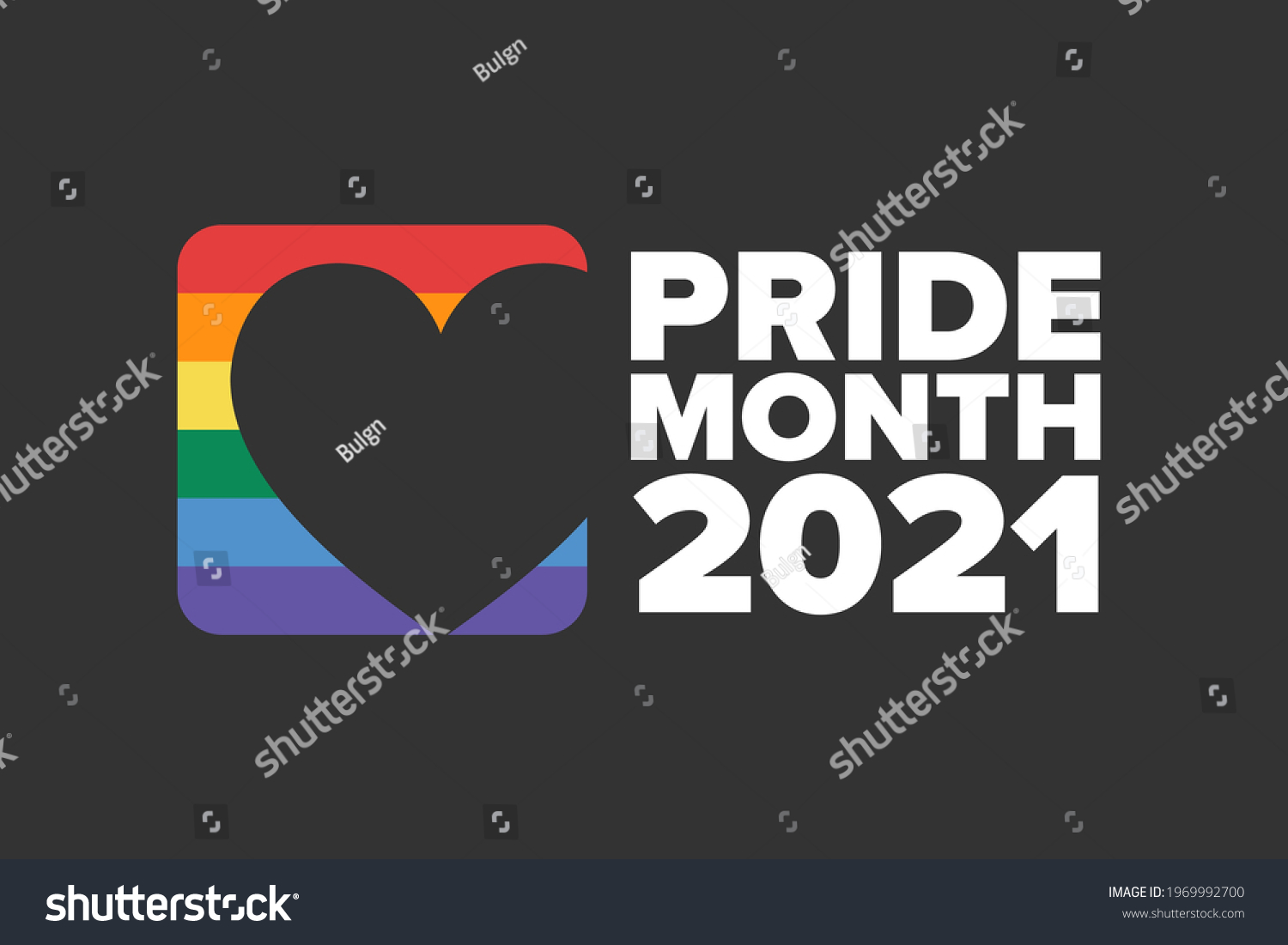 is june gay pride month 2022