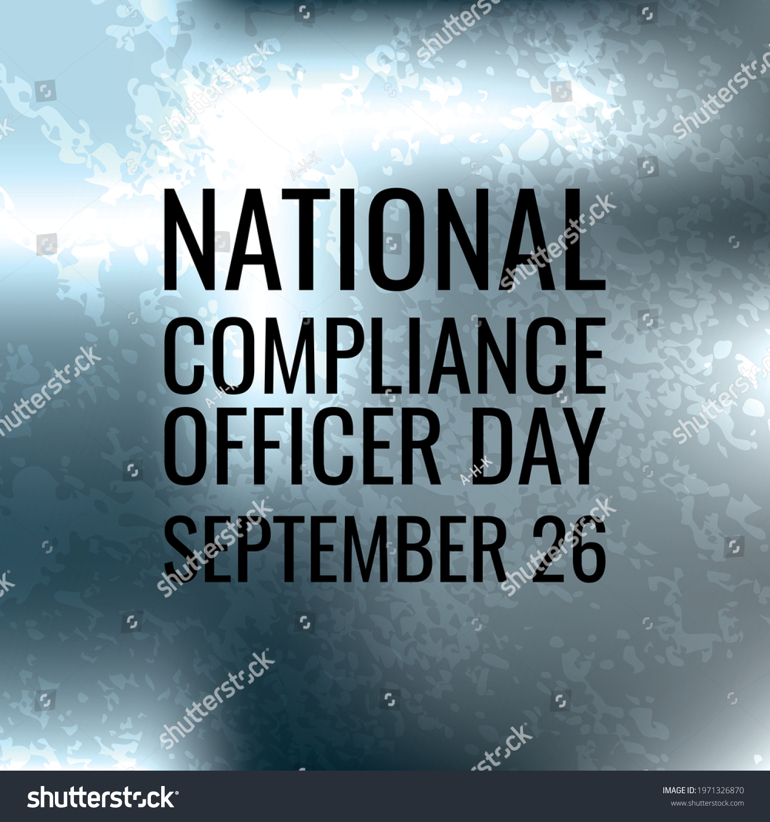 National Compliance Officer Day 2024 Ivette Steffie