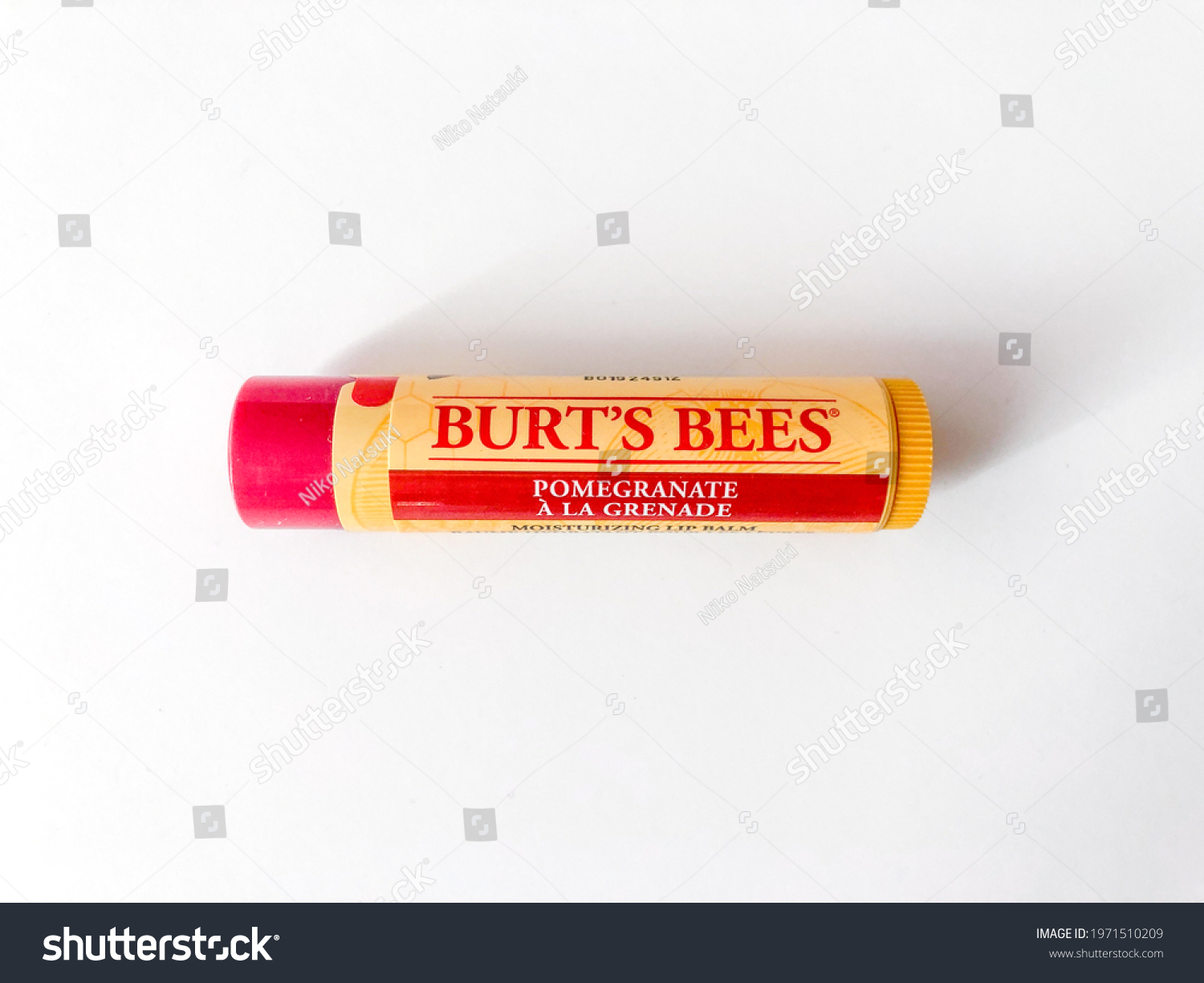51 Burts Bees Images, Stock Photos & Vectors | Shutterstock