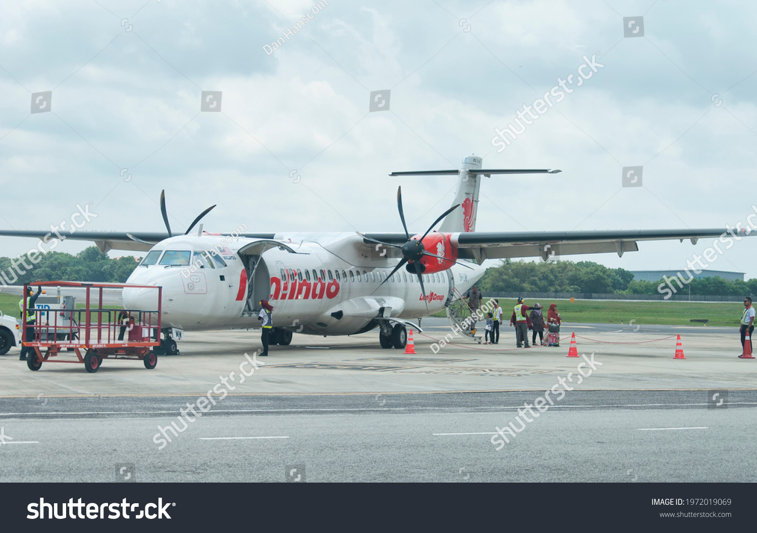 malindo melaka