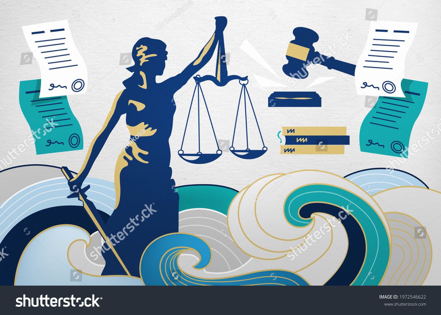 5 Facebook Cover Law Images, Stock Photos & Vectors | Shutterstock