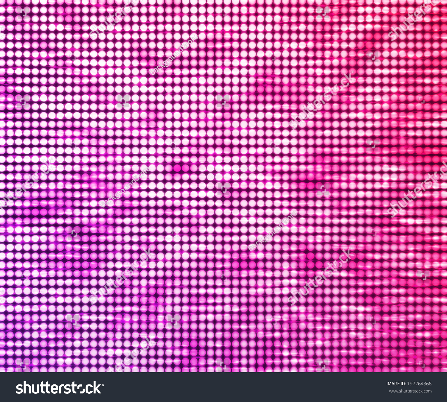 Pink Shimmer Background Stock Illustration 197264366 | Shutterstock