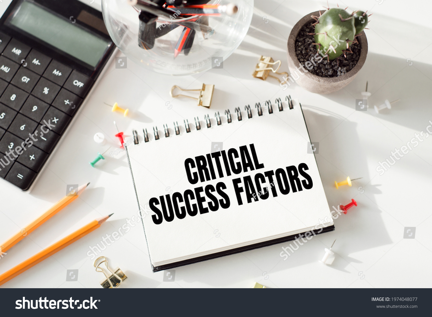 255 Imagens De Critical Success Factors Imagens, Fotos Stock E Vetores ...