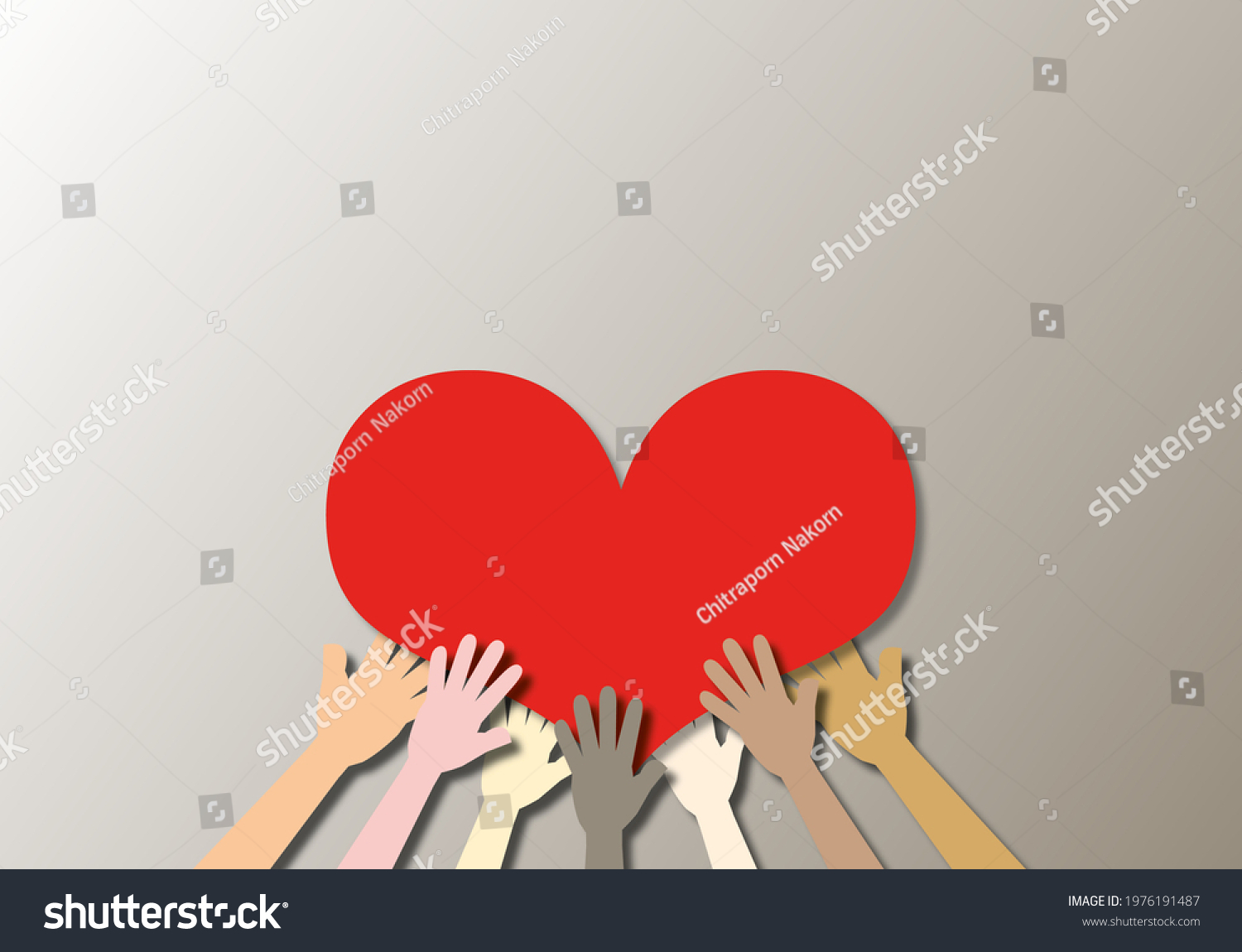 Group People United Diversity Unity Partnership Stock Illustration 1976191487 Shutterstock
