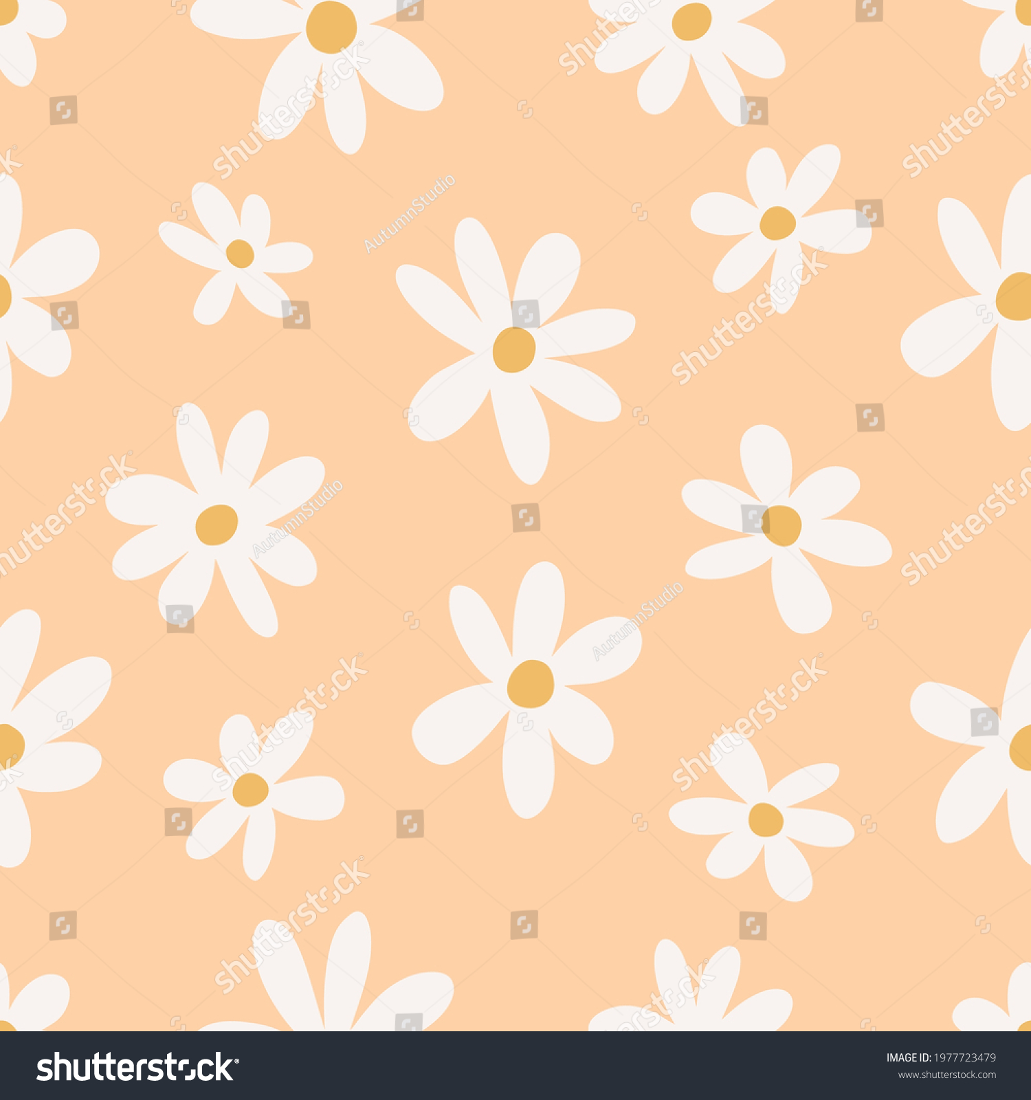 15,495 Boho Daisy Stock Vectors, Images & Vector Art | Shutterstock