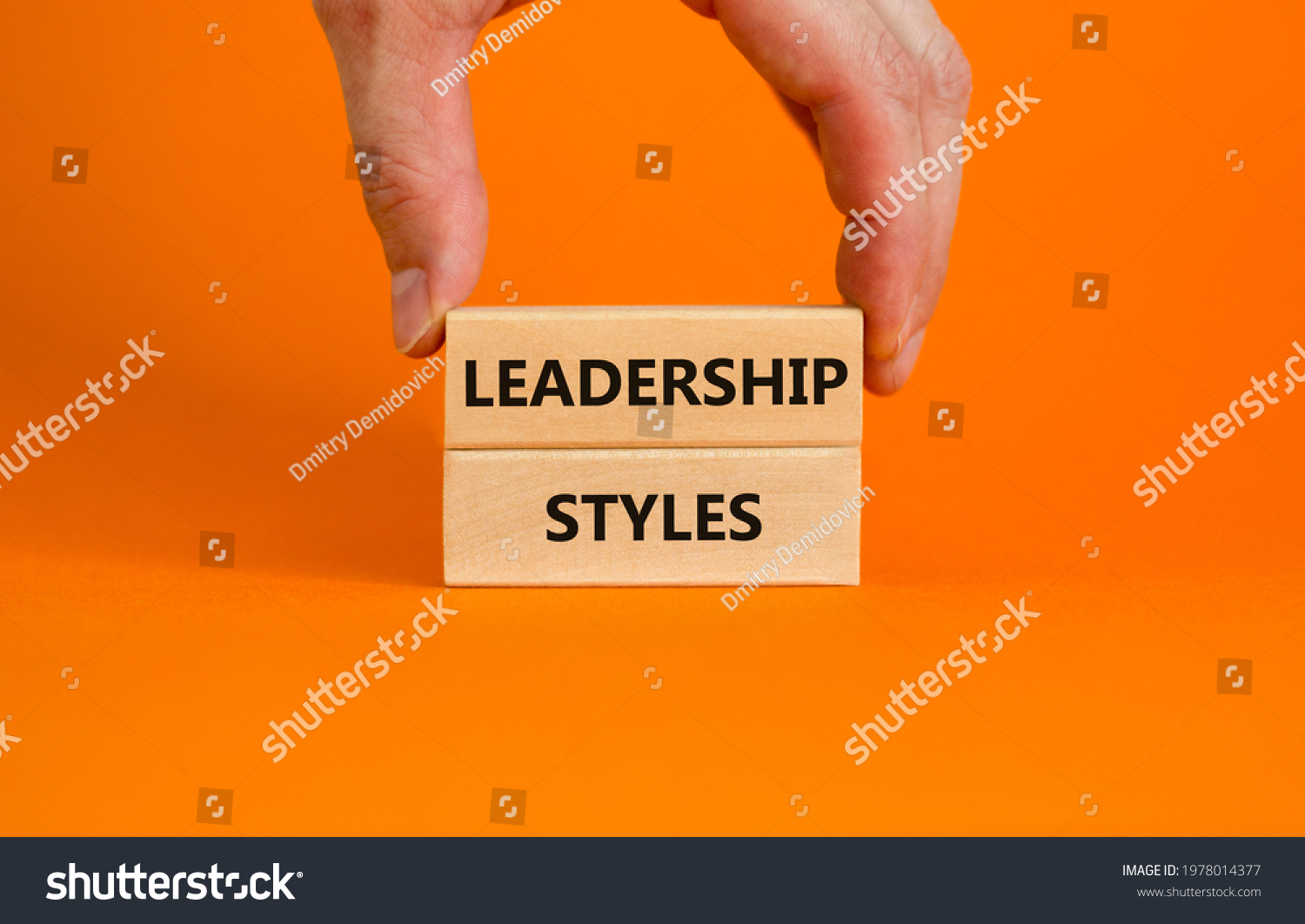 leadership-styles-symbol-wooden-blocks-words-stock-photo-1978014377