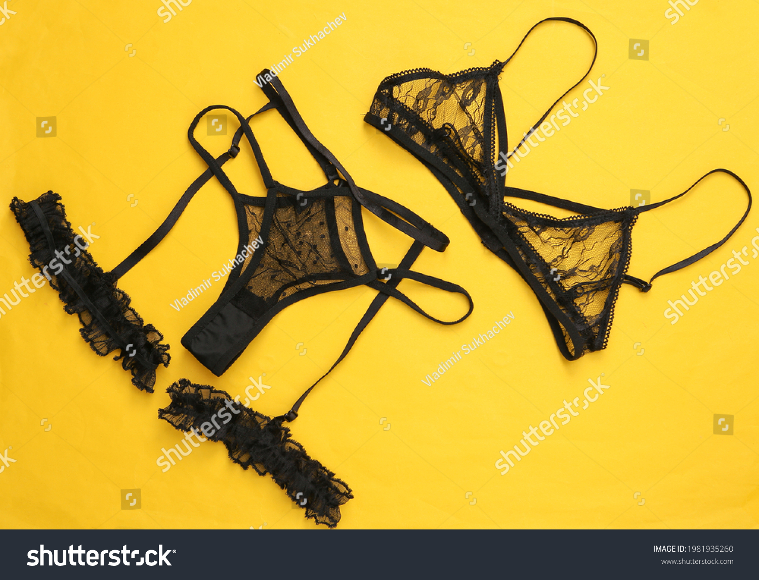 Bra And Panty Pictures
