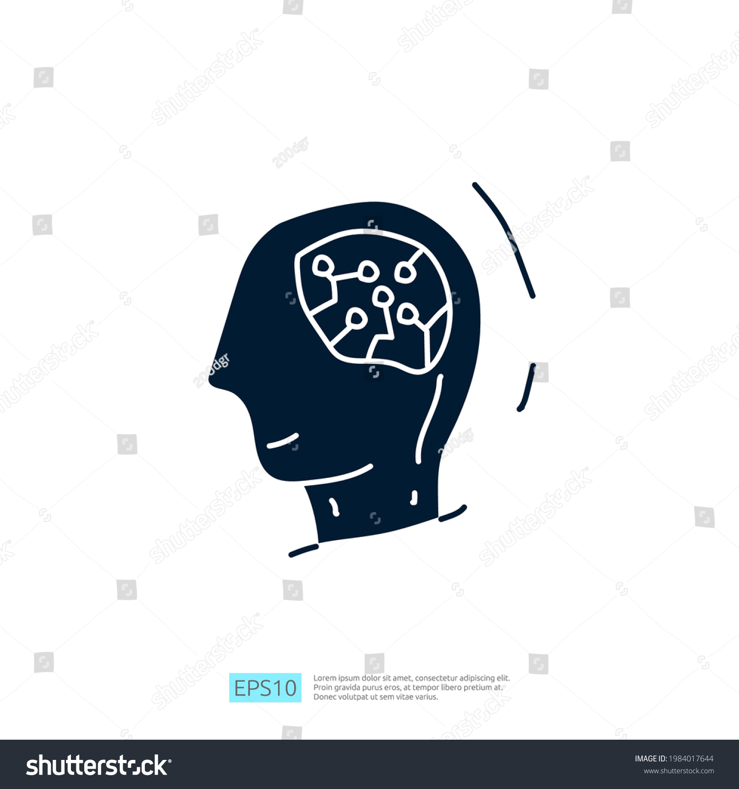 Artificial Intelligence Ai Concept Circuit Board Stock Vector Royalty Free 1984017644 Artificial Intelligence Ai Concept Circuit Board Stock Vector Royalty Free 1984017644