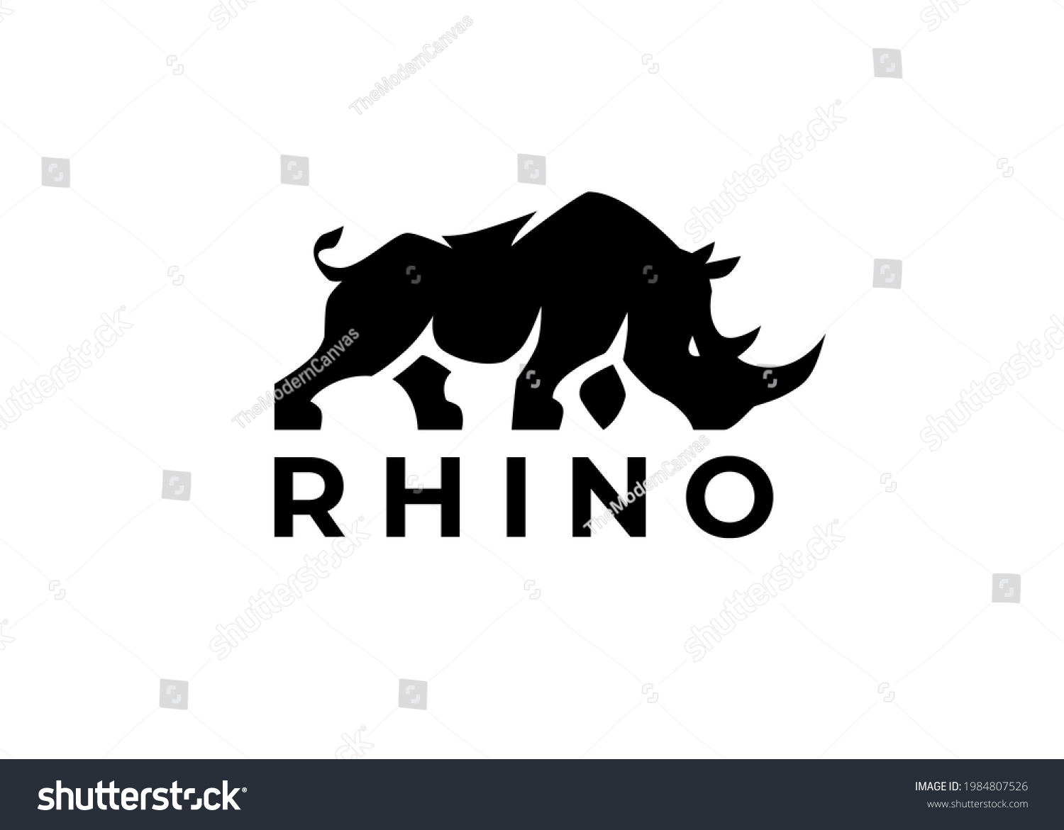 105,187 Rhino Images, Stock Photos & Vectors | Shutterstock