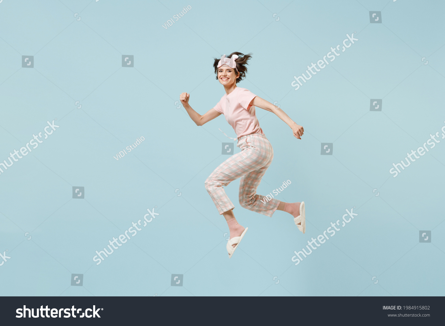 13,251 Girl in night suit Stock Photos, Images & Photography | Shutterstock