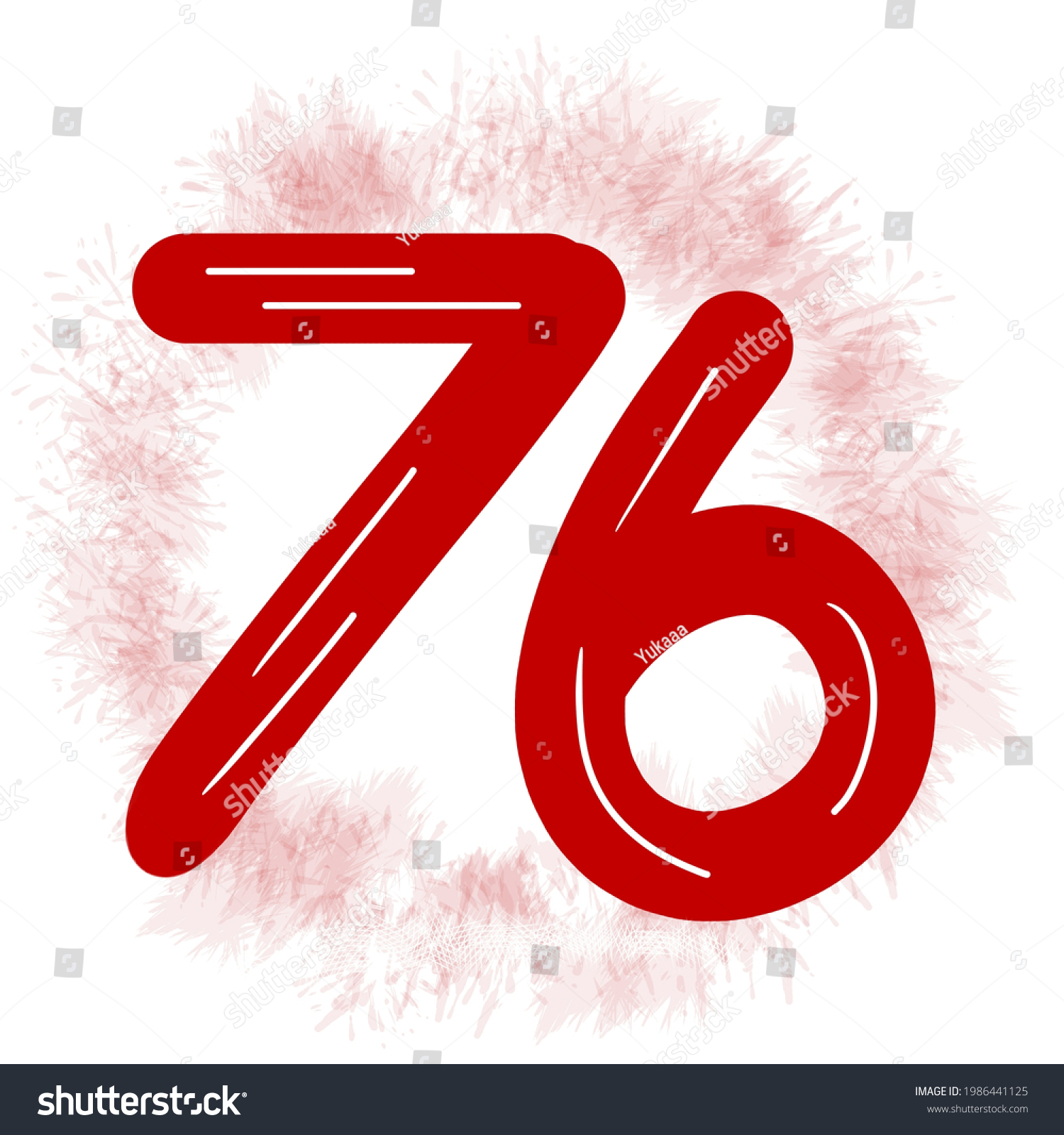 1 76number Images, Stock Photos & Vectors | Shutterstock