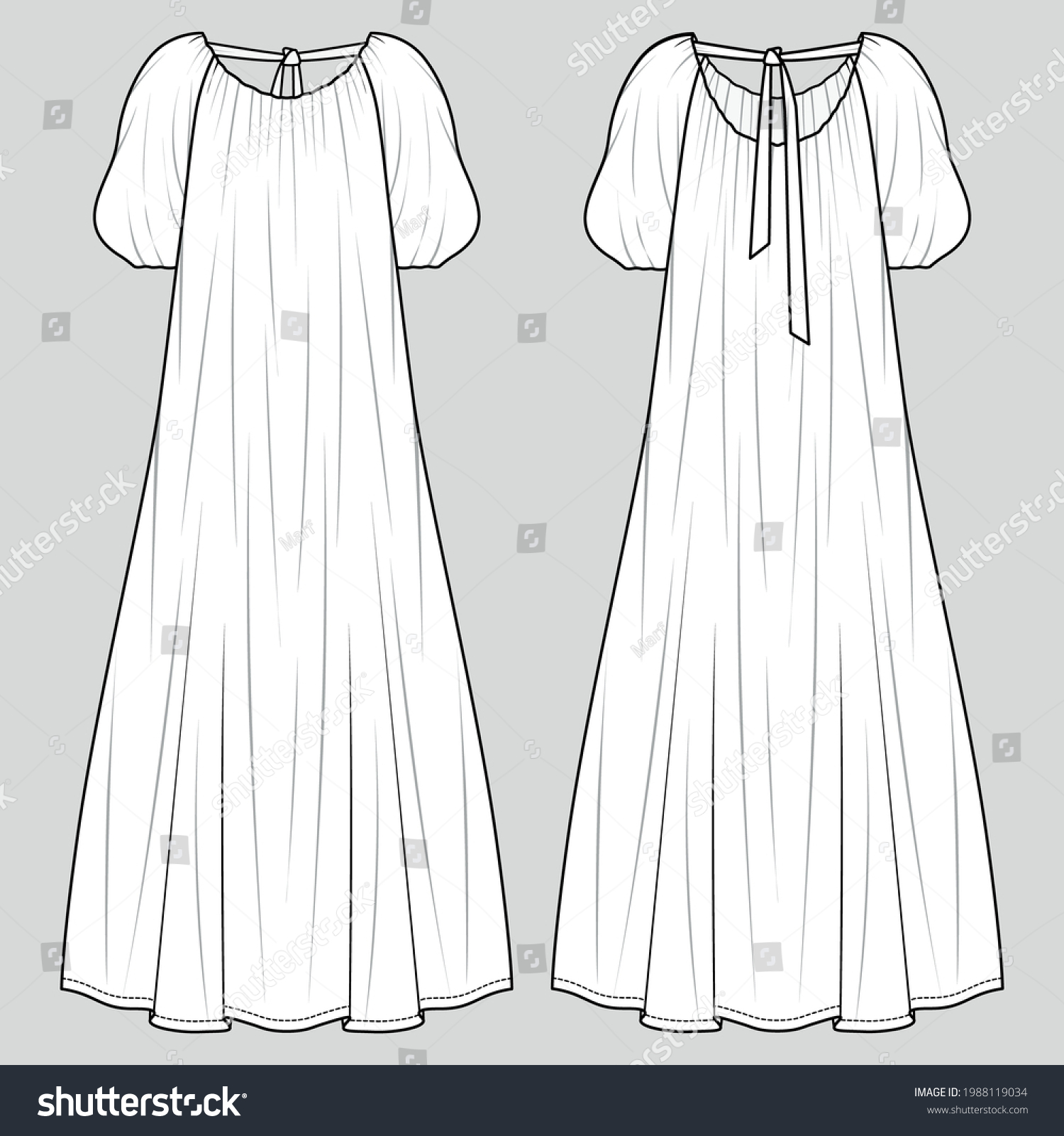 2,716 Kaftan dress Images, Stock Photos & Vectors | Shutterstock