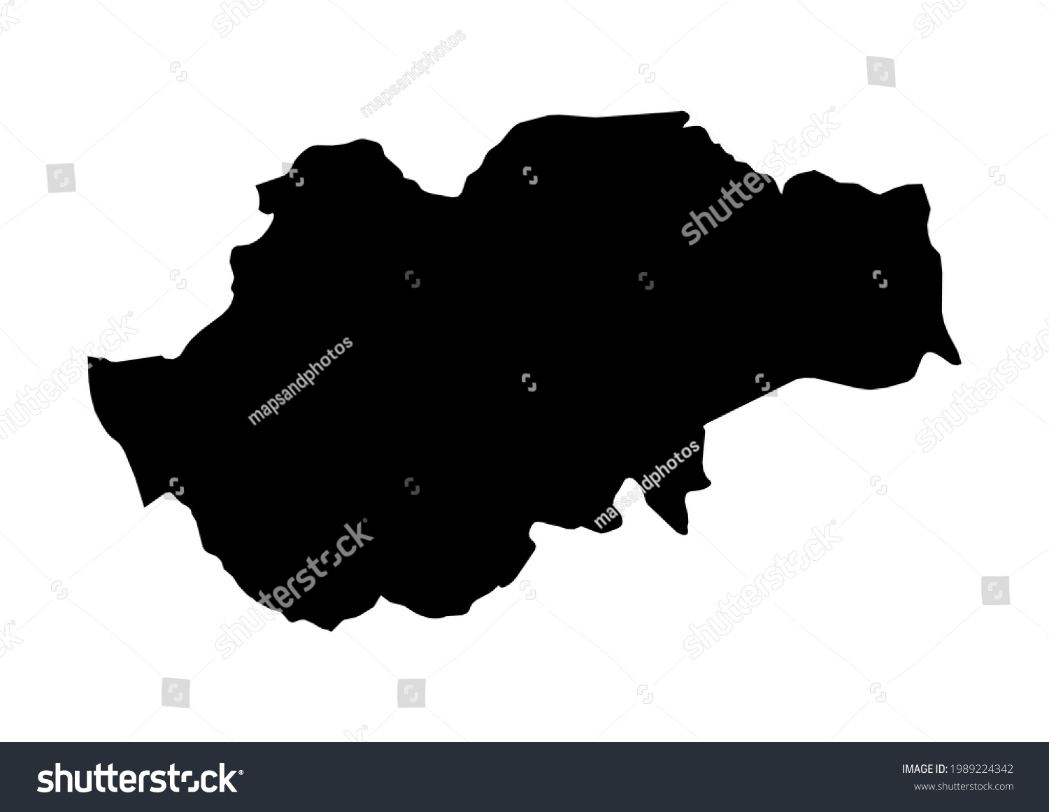 Fully Editable Detailed Vector Map Jambiprovinsi Stock Vector Royalty   Stock Vector Fully Editable Detailed Vector Map Of Jambi Provinsi Jambi Indonesia The File Is Suitable For 1989224342 