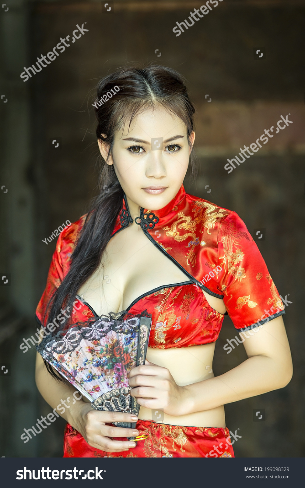 Sexy Chinese