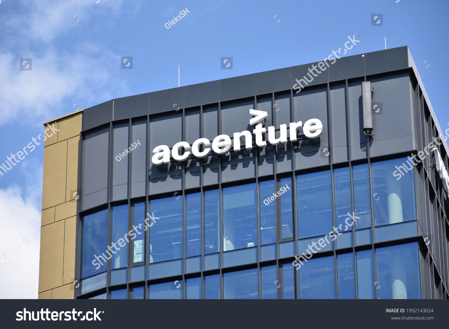 296 imágenes de Accenture - Imágenes, fotos y vectores de stock ...