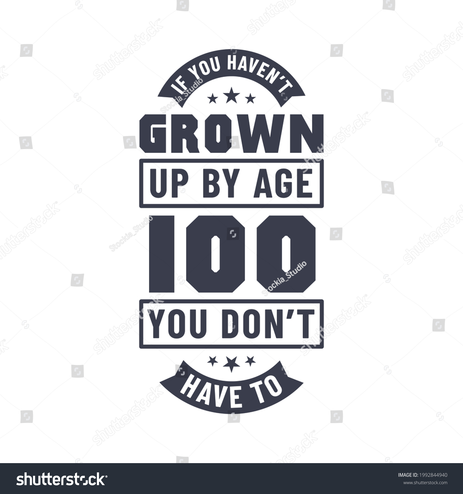 100 Years Birthday Celebration Quotes