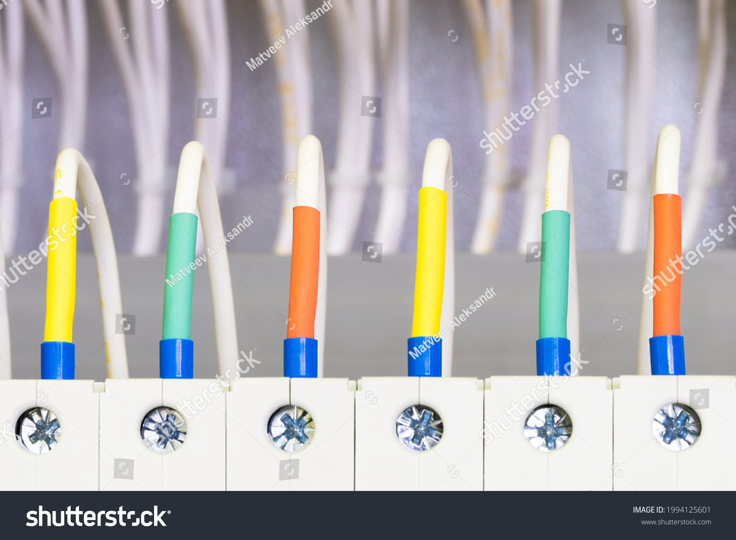 89,398 Control Wire Images, Stock Photos & Vectors | Shutterstock