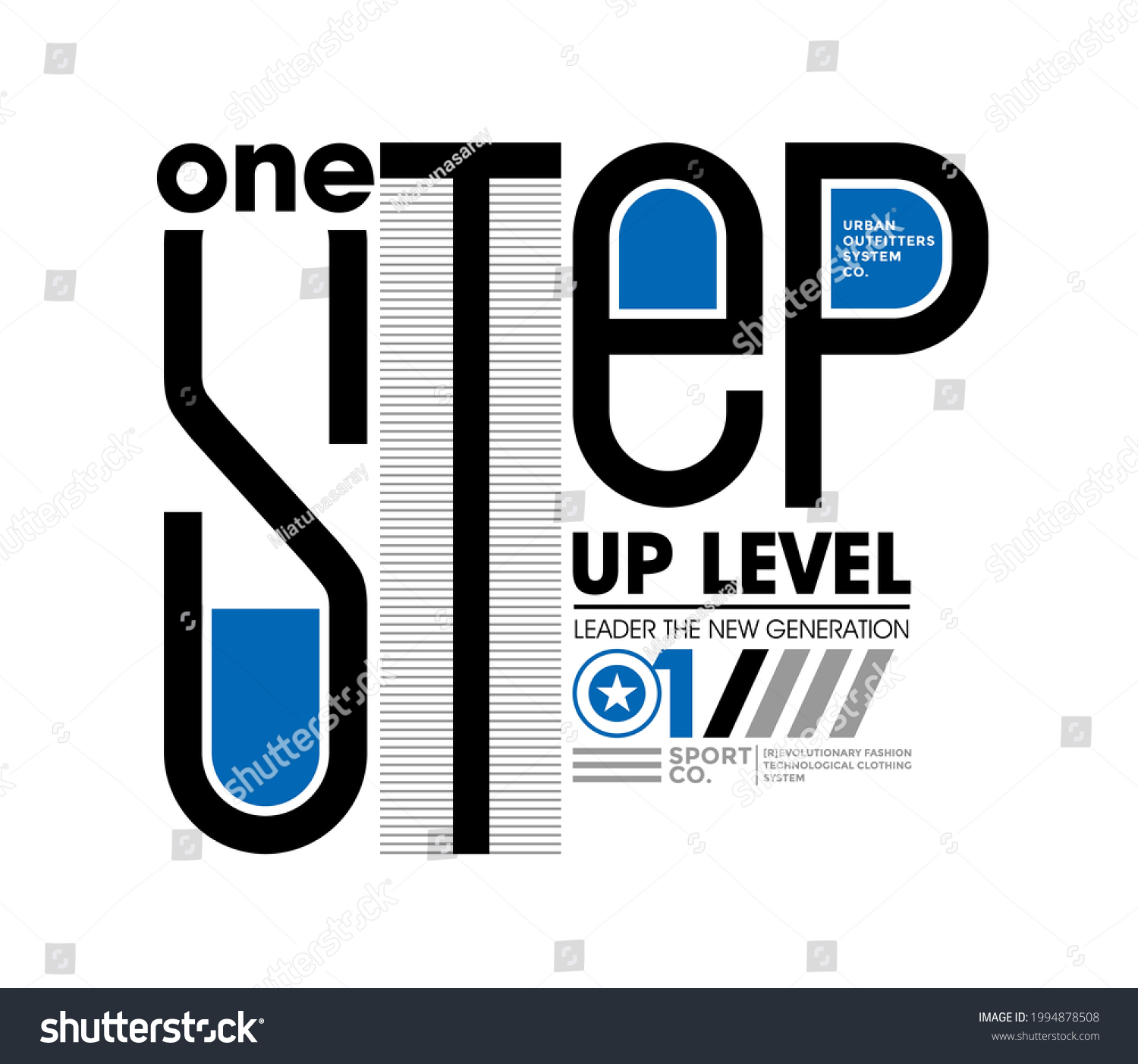 One Step Level Modern Stylish Typography Stock Vector Royalty Free idiom-step-up-your-game-meaning-and-example-sentences-youtube