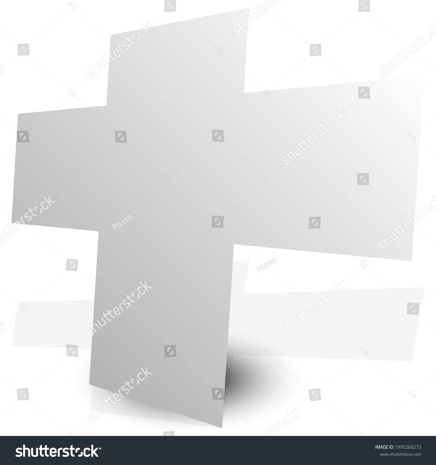 Plus Cross Sign Mathematics Math Concepts Stock Vector Royalty Free Plus Cross Sign Mathematics Math Concepts Stock Vector Royalty Free