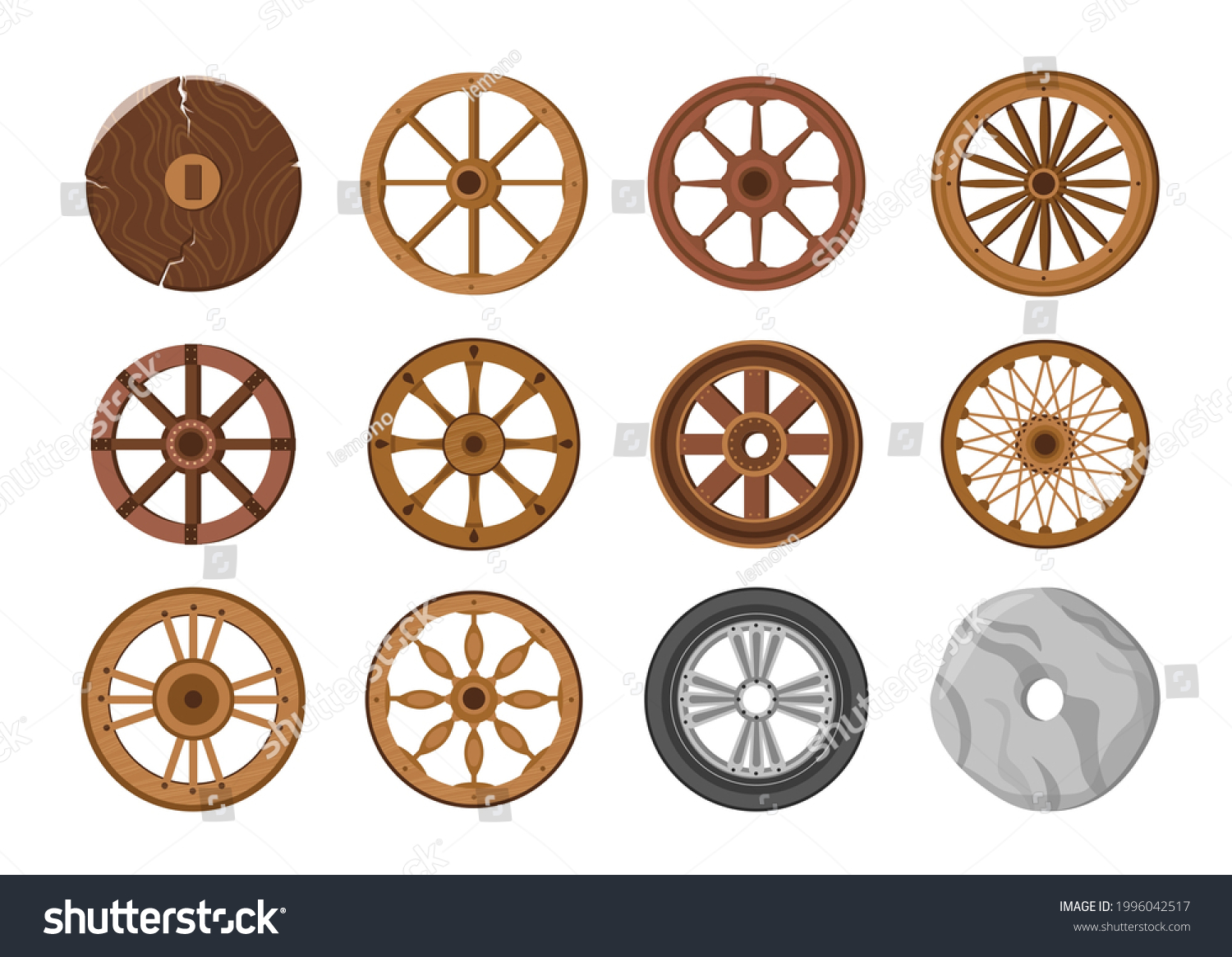 4,655 Antique car wheel wooden Images, Stock Photos & Vectors