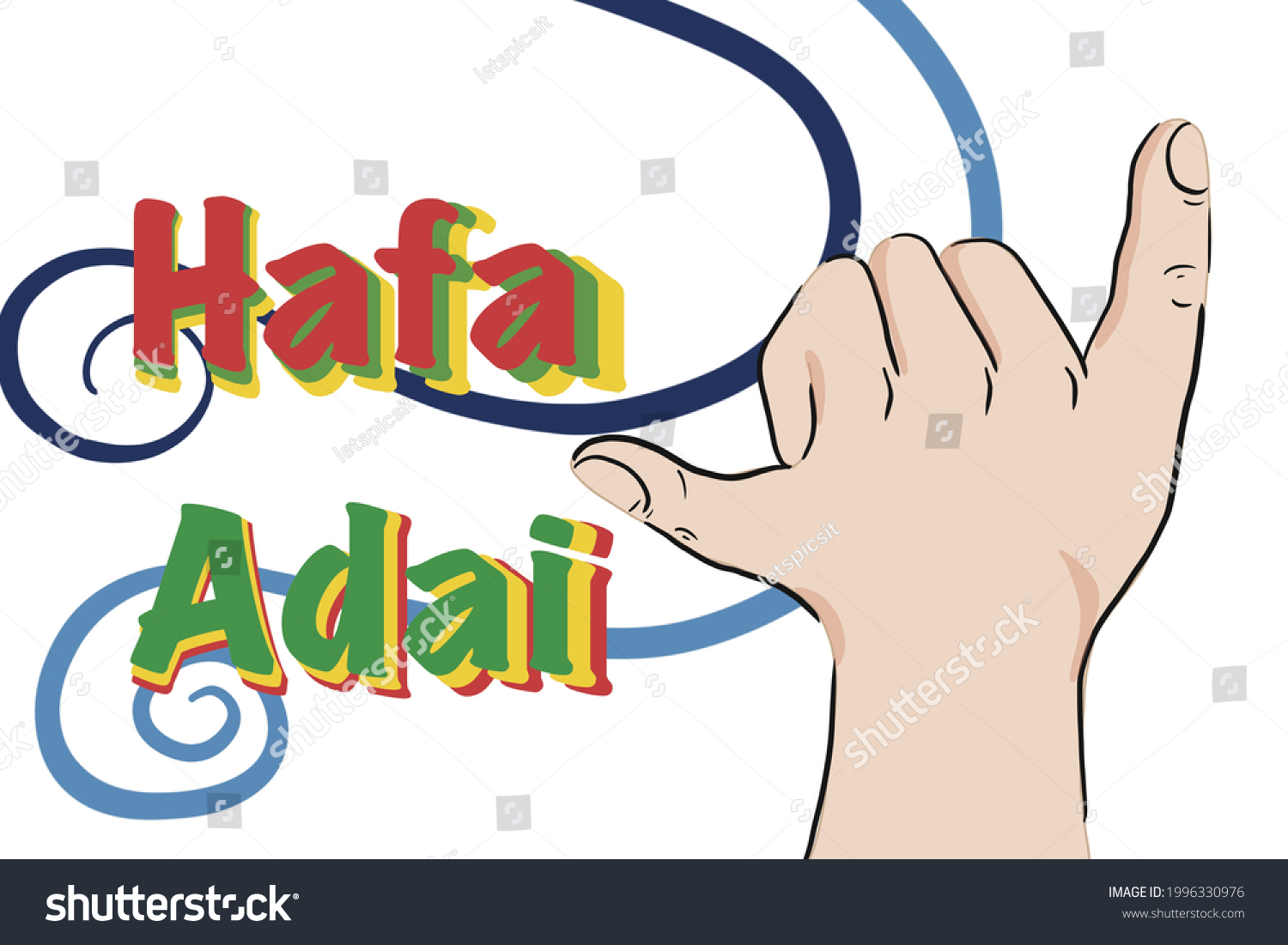 25 Hafa Adai Images, Stock Photos & Vectors Shutterstock(03)