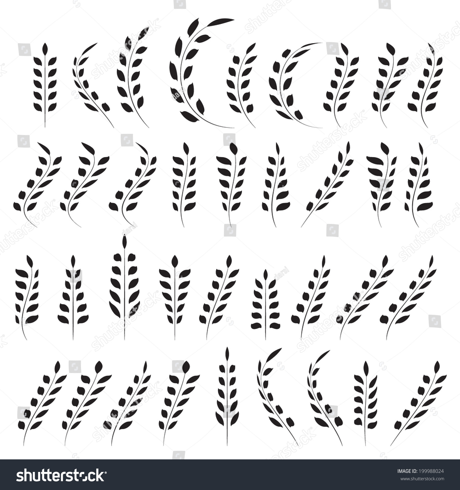 39,299 Hay leaves Images, Stock Photos & Vectors | Shutterstock