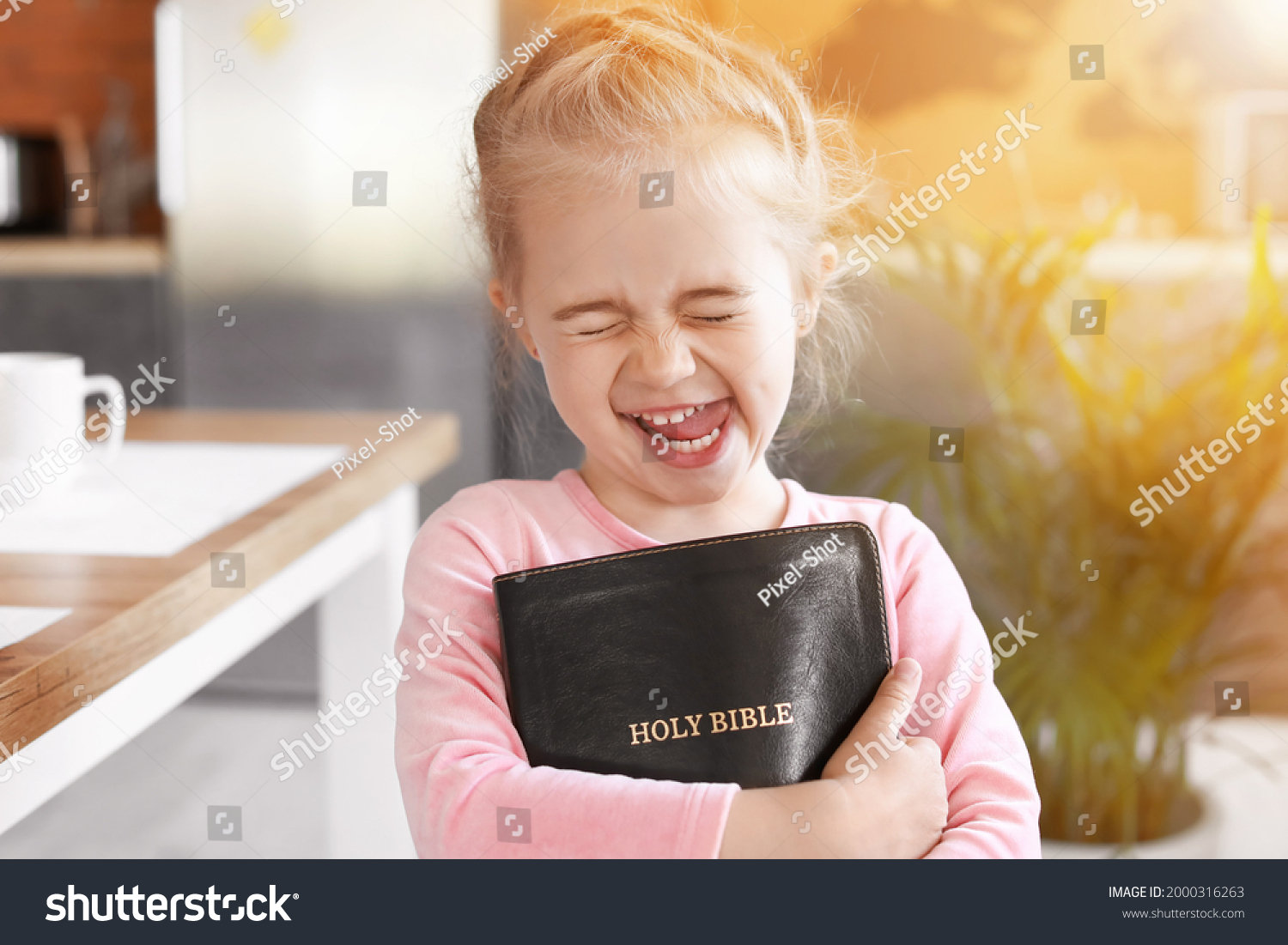 Little Girl Bible Home Stock Photo 2000316263 Shutterstock Little Girl Bible Home Stock Photo 2000316263 Shutterstock