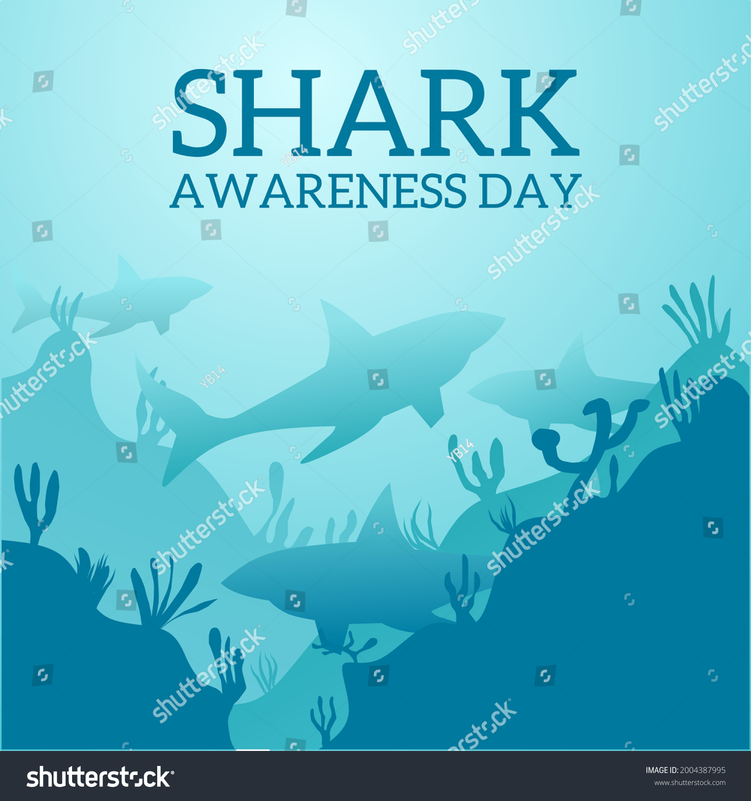 378 Shark Awareness Images, Stock Photos & Vectors Shutterstock