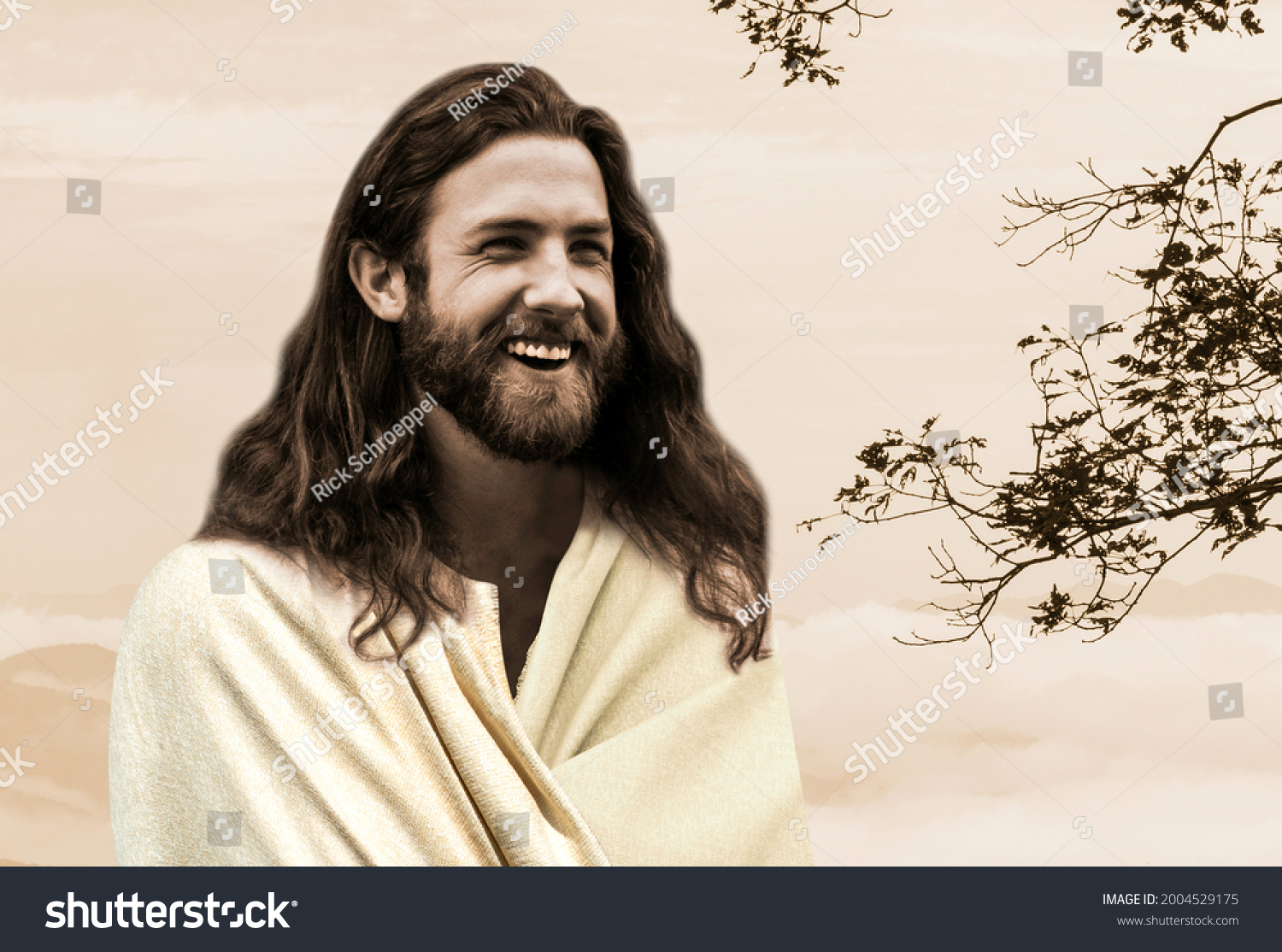 Jesus Laughing 922 รายการ ภาพ ภาพสต็อกและเวกเตอร์ | Shutterstock