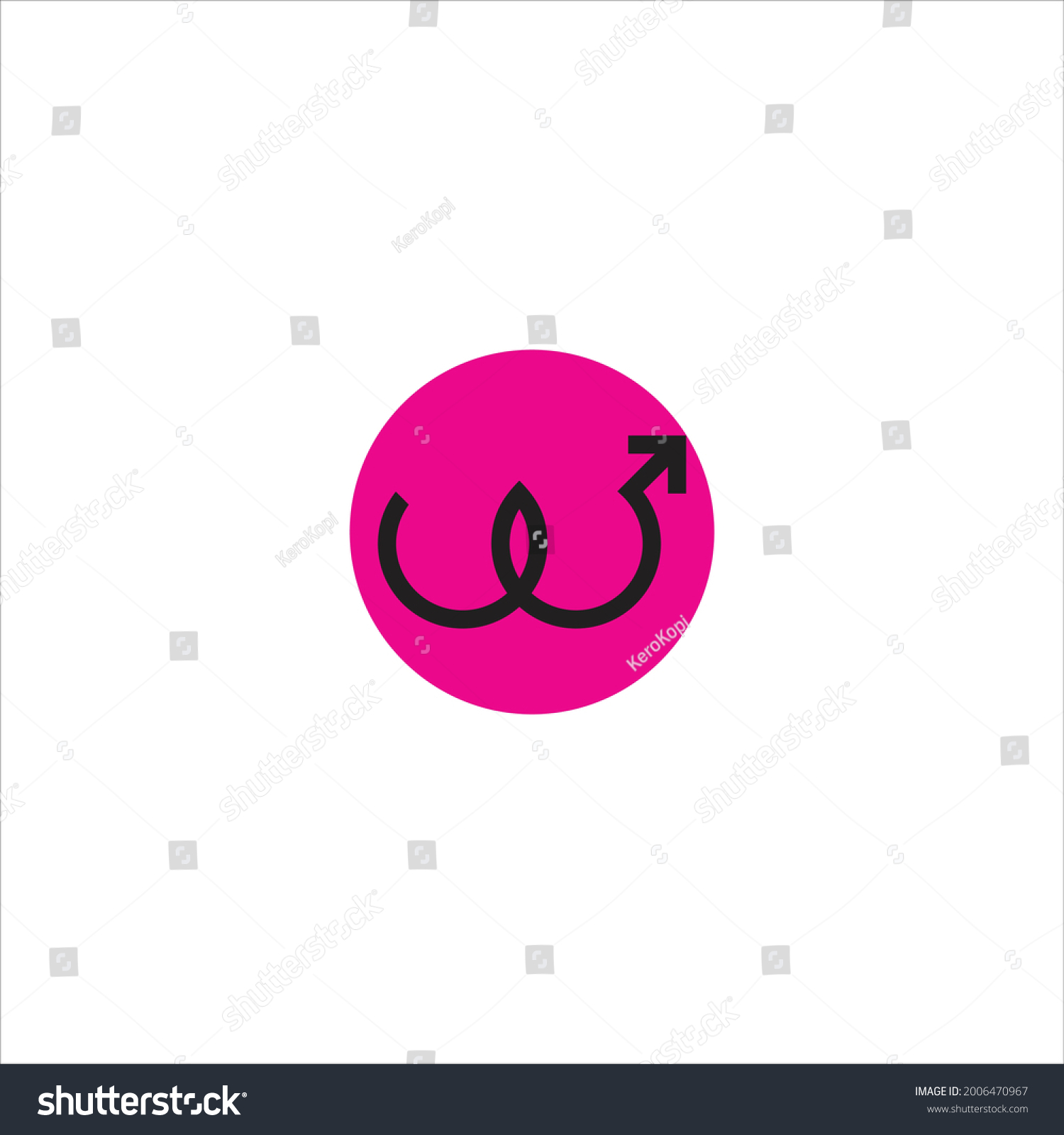 Sex Logo Design Monogram W Letter Stock Vector Royalty Free 2006470967 Shutterstock 1614