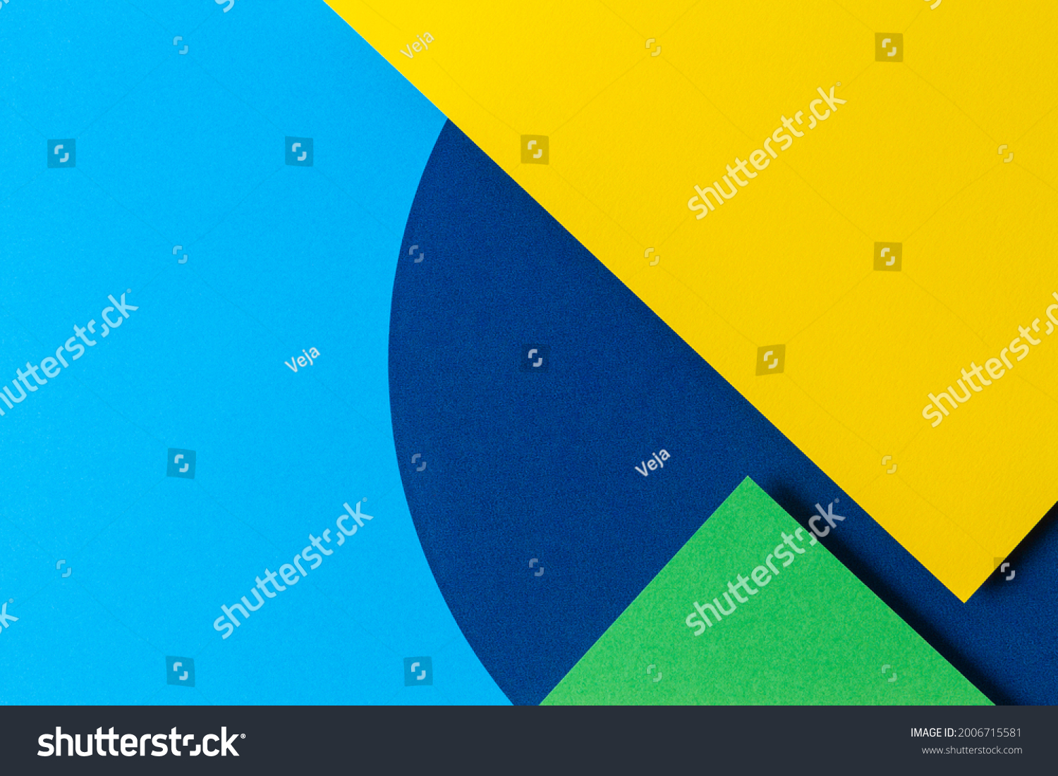 Abstract Colored Paper Texture Background Minimal Stock Photo ...