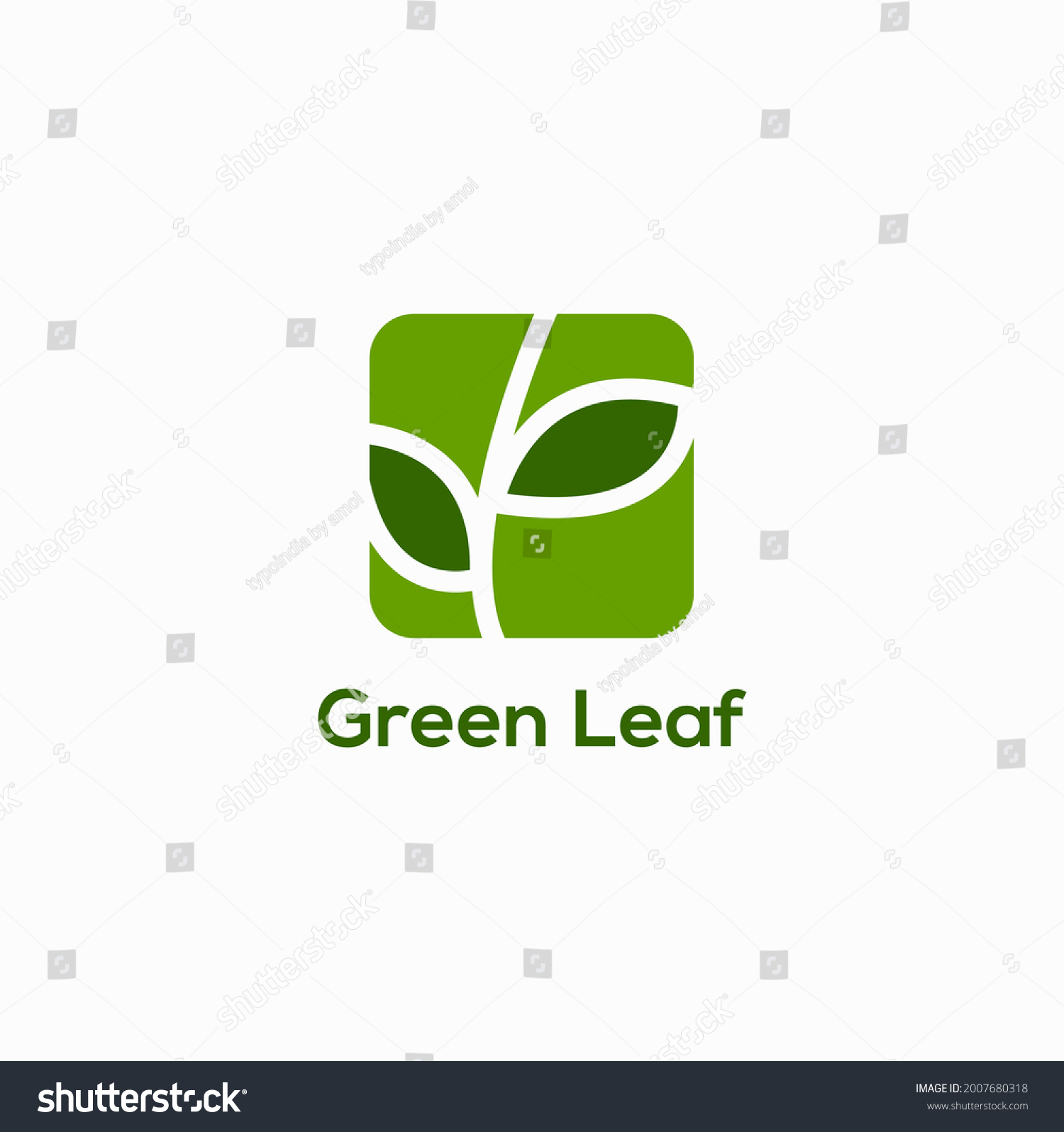 green-leaf-company-logo-leaf-symbol-stock-vector-royalty-free