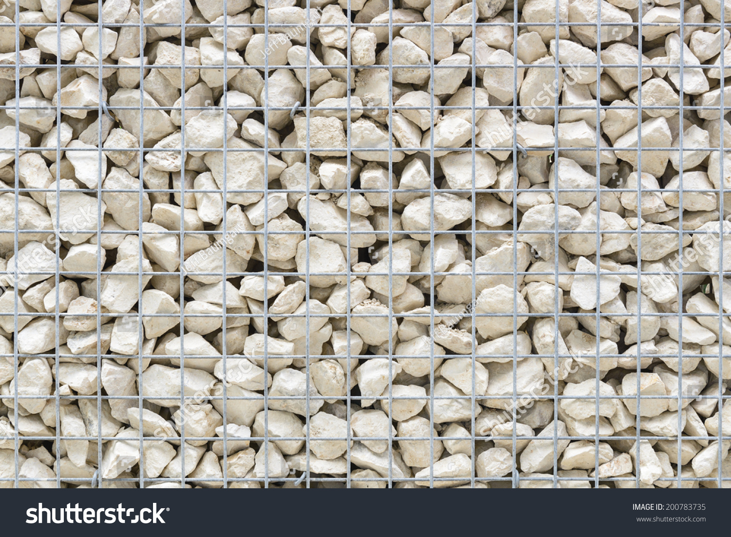 Камень габион текстура