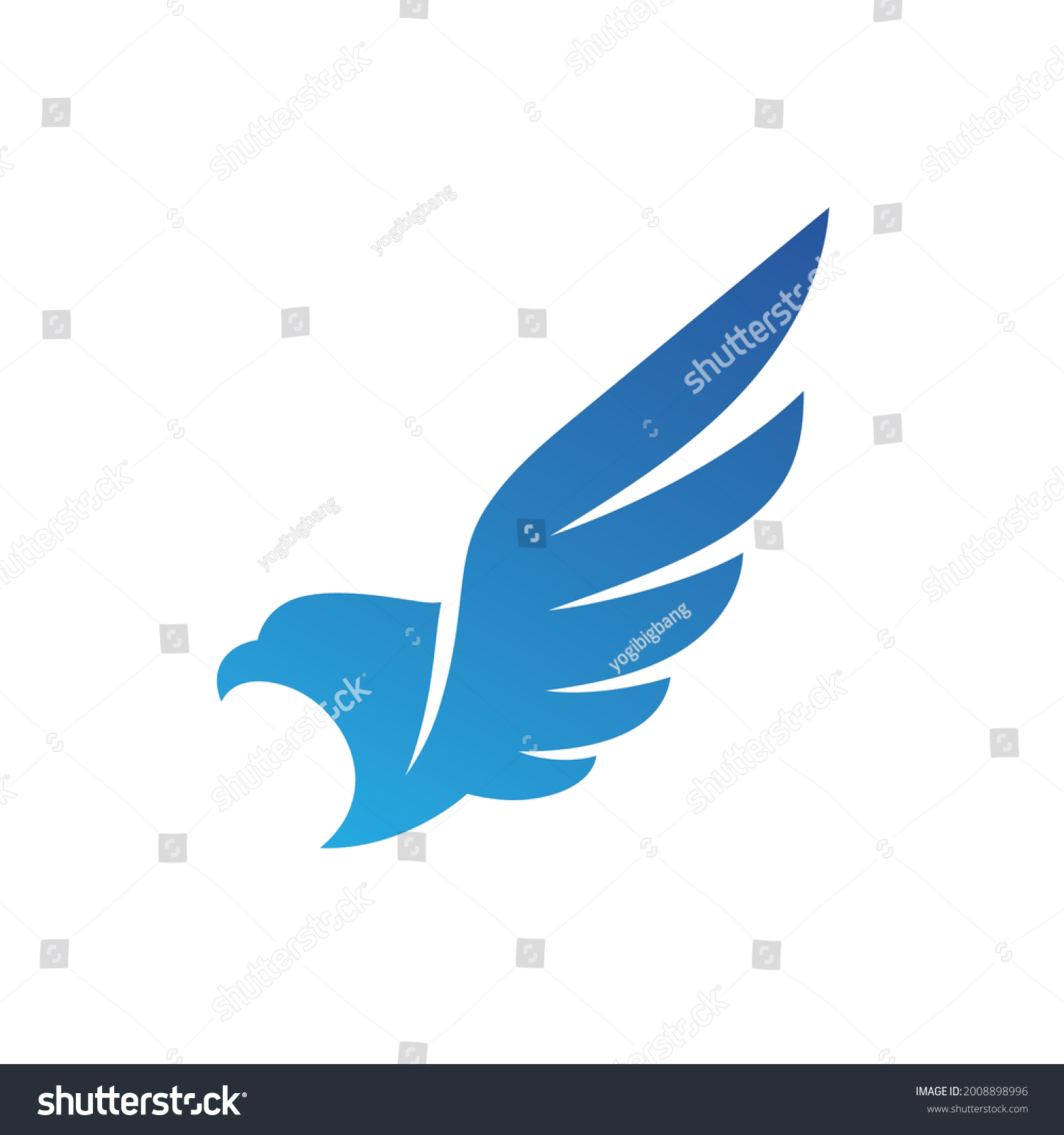 3,851 Soaring falcon logo Images, Stock Photos & Vectors | Shutterstock