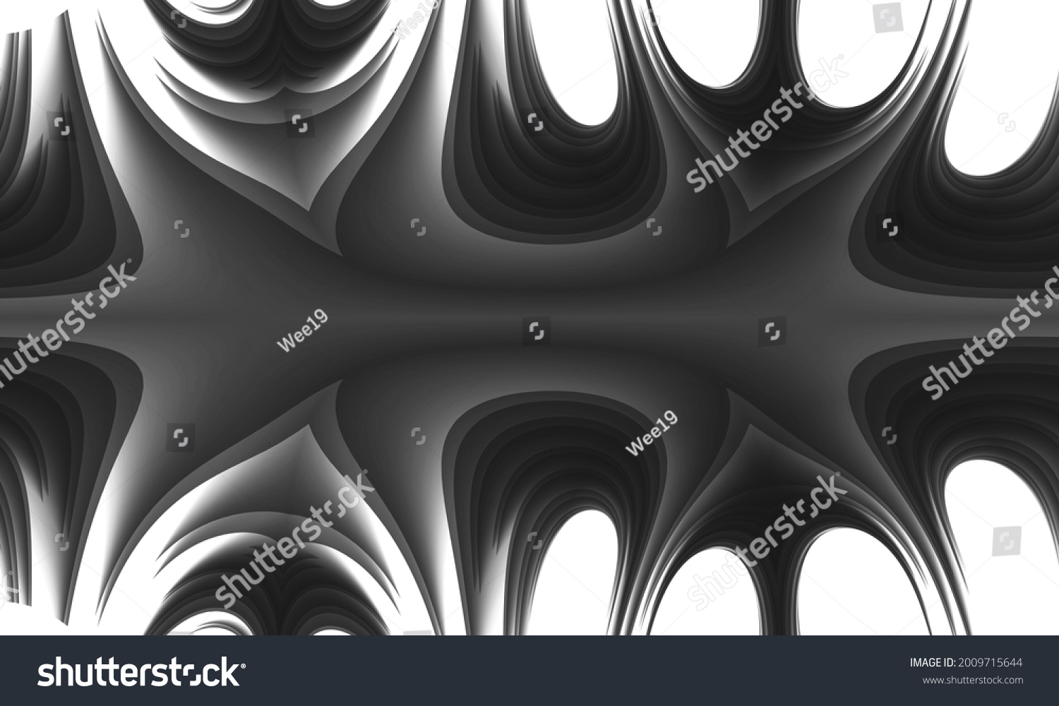 Black Paper Abstract Background Dark Wallpaper Stock Illustration ...