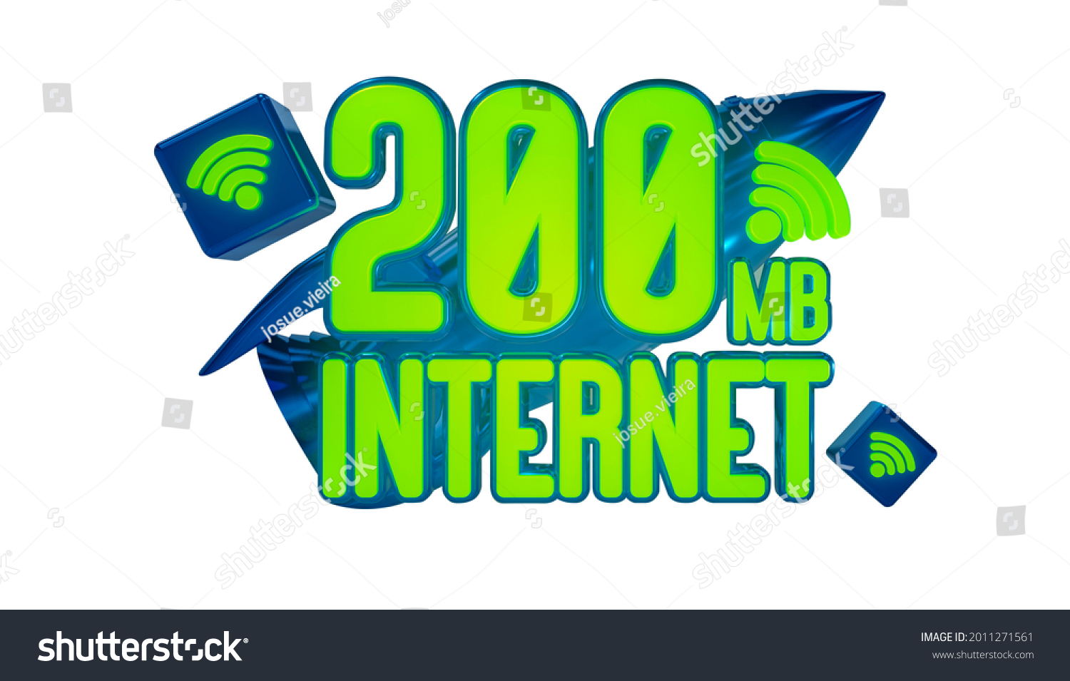 200-mb-internet-illustration-white-background-stock-illustration