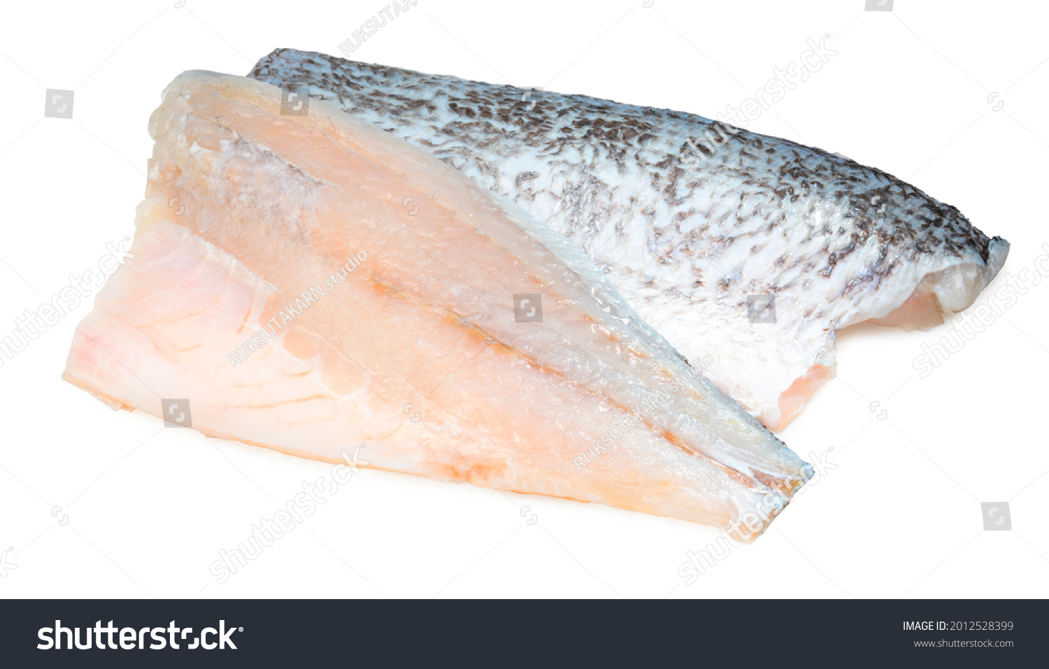 323 Striped Bass Fillet Images, Stock Photos & Vectors Shutterstock