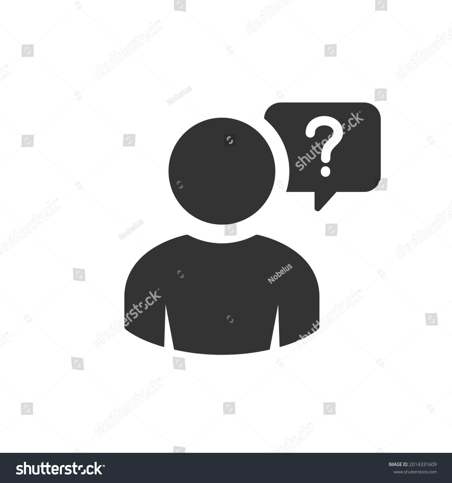 26,948 User question Images, Stock Photos & Vectors | Shutterstock