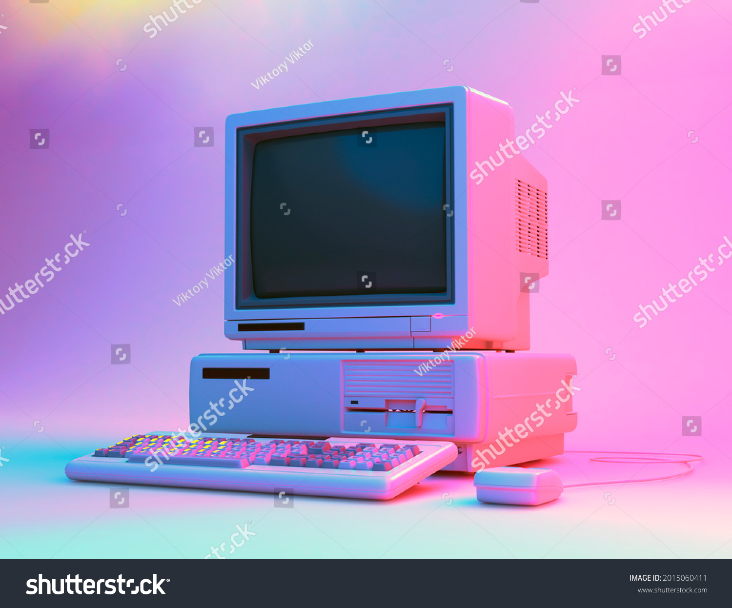 42 Monitor Pc Render Crt Images, Stock Photos & Vectors Shutterstock