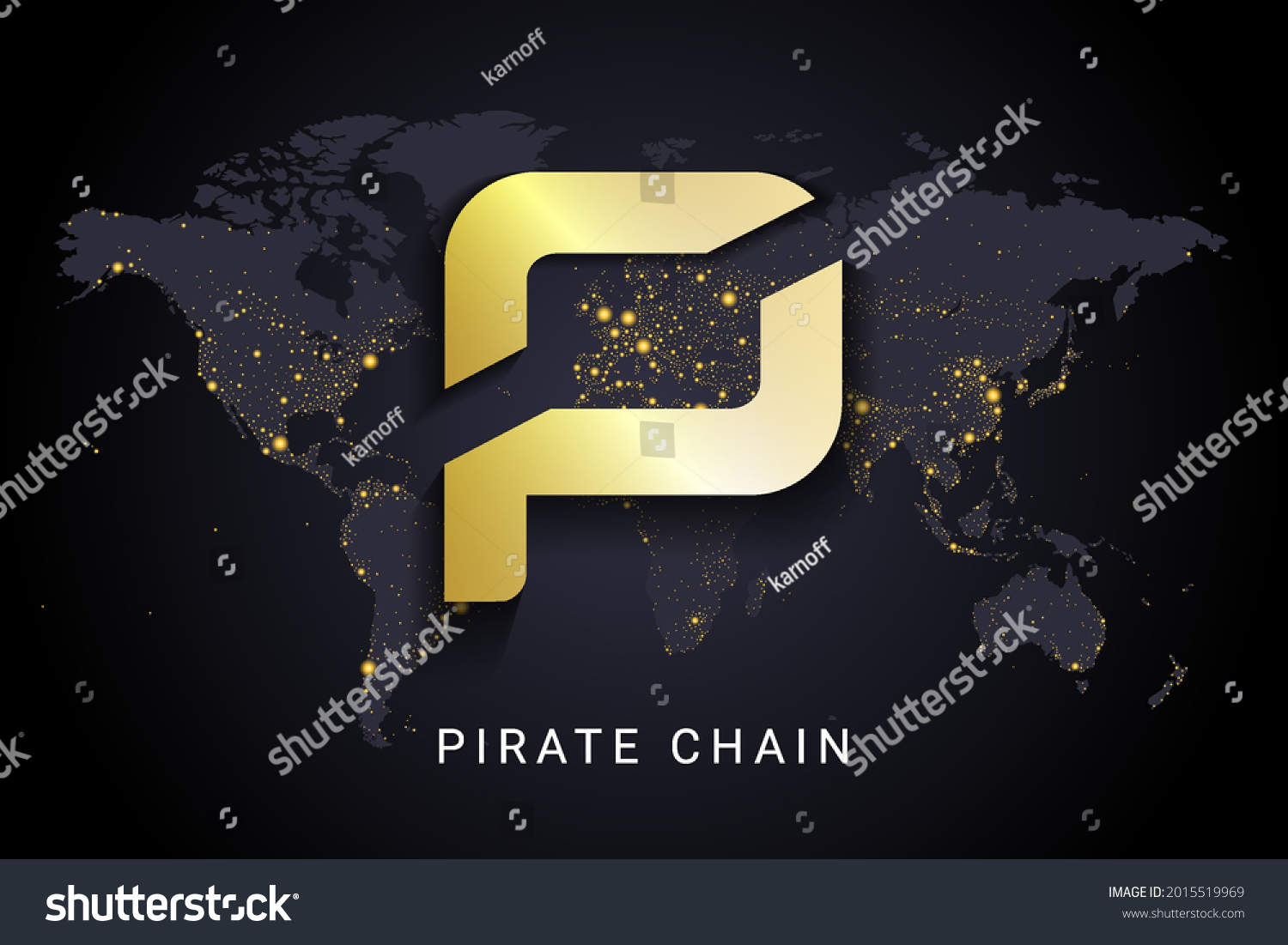 pirate chain crypto