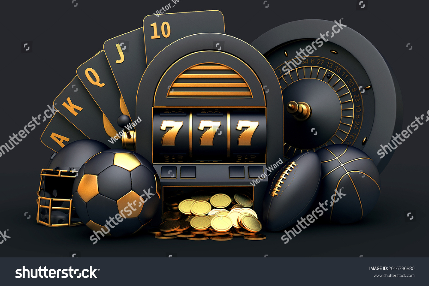 Free roulette slot machines