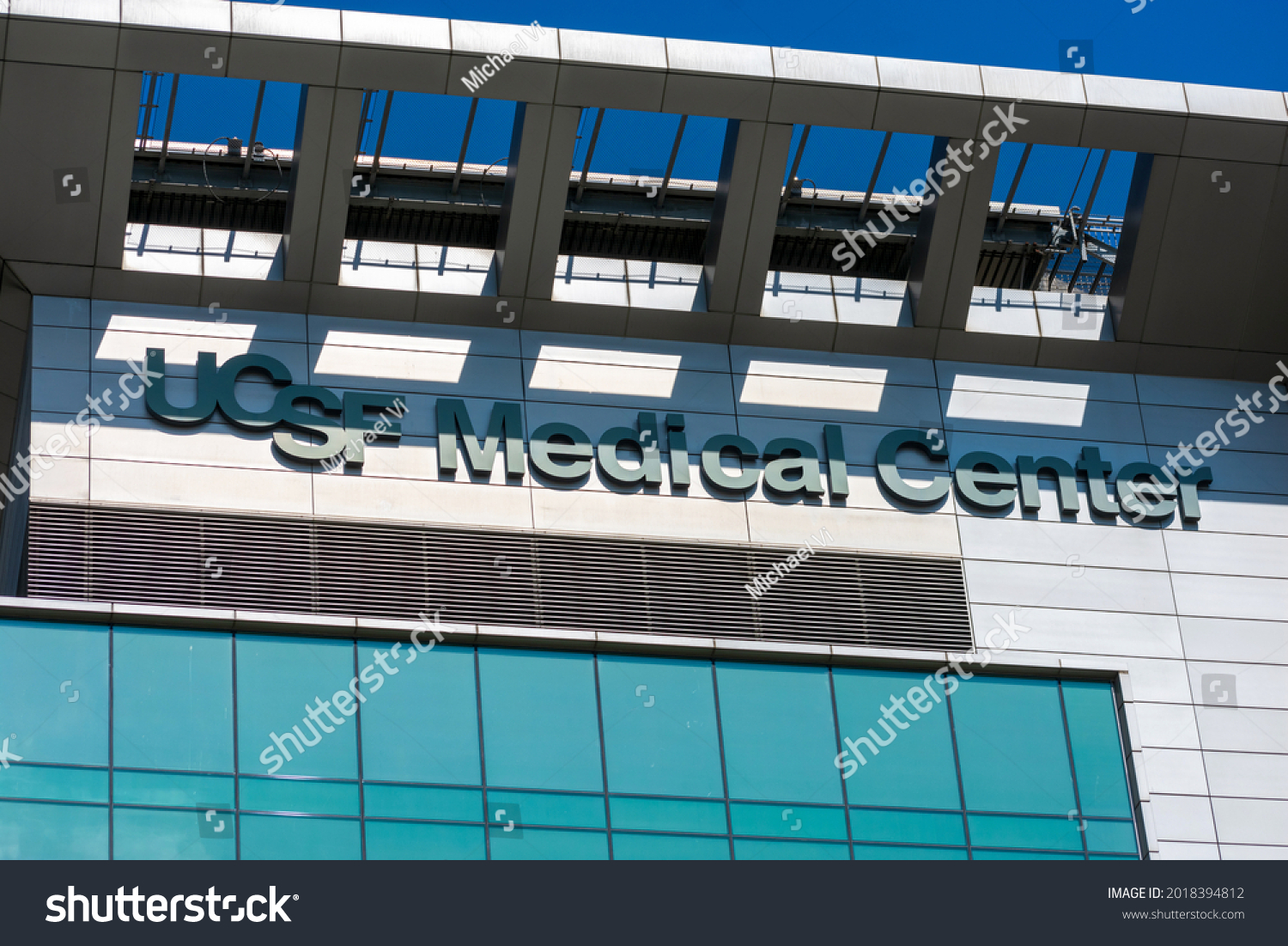 41 Ucsf Medical Center Images, Stock Photos & Vectors | Shutterstock